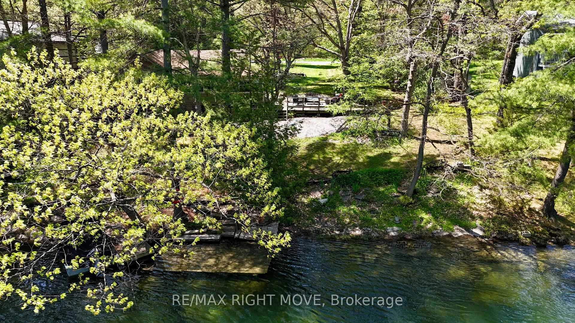 Photo 12 of 7785 Oakridge Drive, Ramara, Rural Ramara — HOMEH