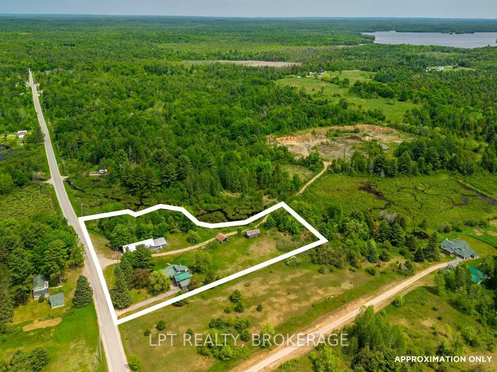 Photo 2 of 4342 Henderson Road, Frontenac, Frontenac North — HOMEH