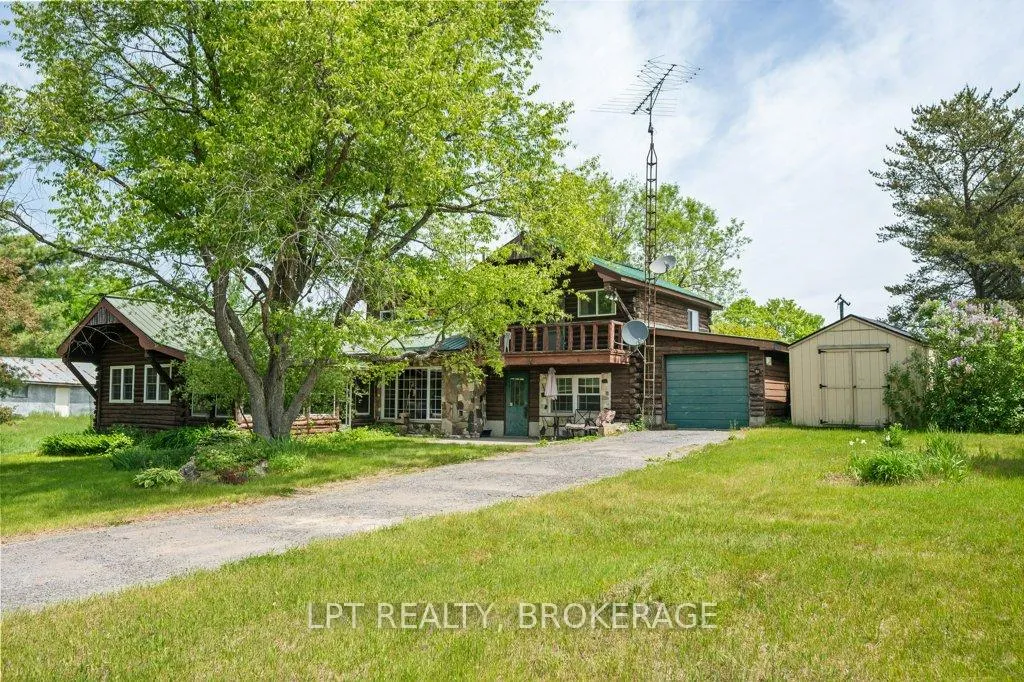Photo 3 of 4342 Henderson Road, Frontenac, Frontenac North — HOMEH