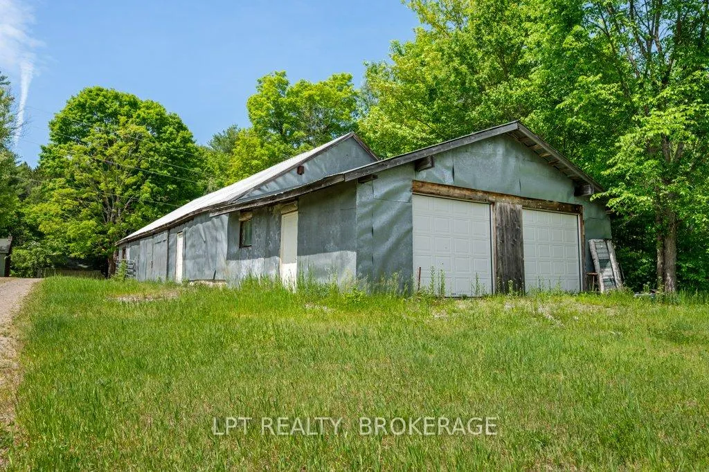 Photo 4 of 4342 Henderson Road, Frontenac, Frontenac North — HOMEH