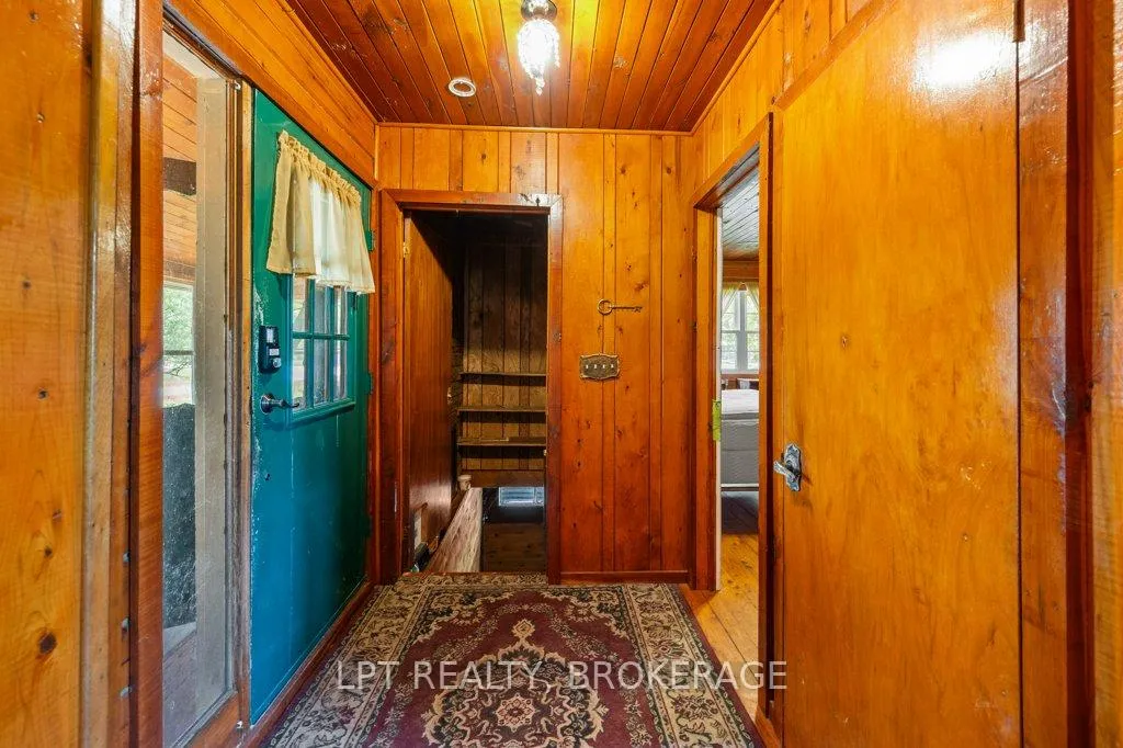 Photo 5 of 4342 Henderson Road, Frontenac, Frontenac North — HOMEH