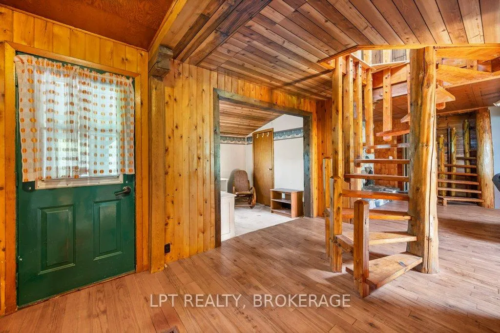 Photo 6 of 4342 Henderson Road, Frontenac, Frontenac North — HOMEH