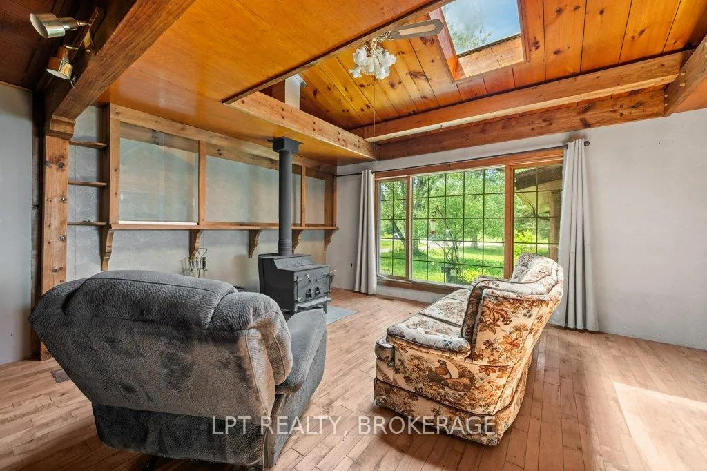 Photo 9 of 4342 Henderson Road, Frontenac, Frontenac North — HOMEH