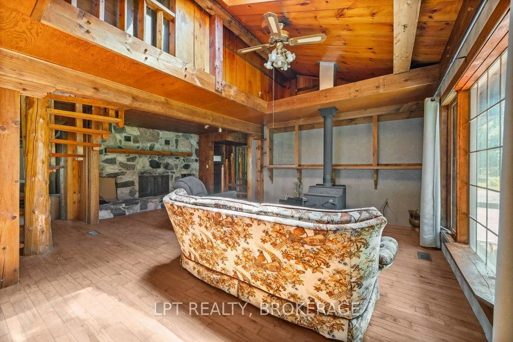 Photo 10 of 4342 Henderson Road, Frontenac, Frontenac North — HOMEH