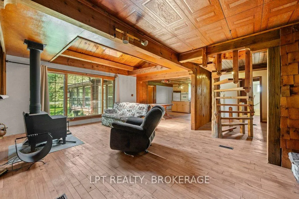 Photo 11 of 4342 Henderson Road, Frontenac, Frontenac North — HOMEH