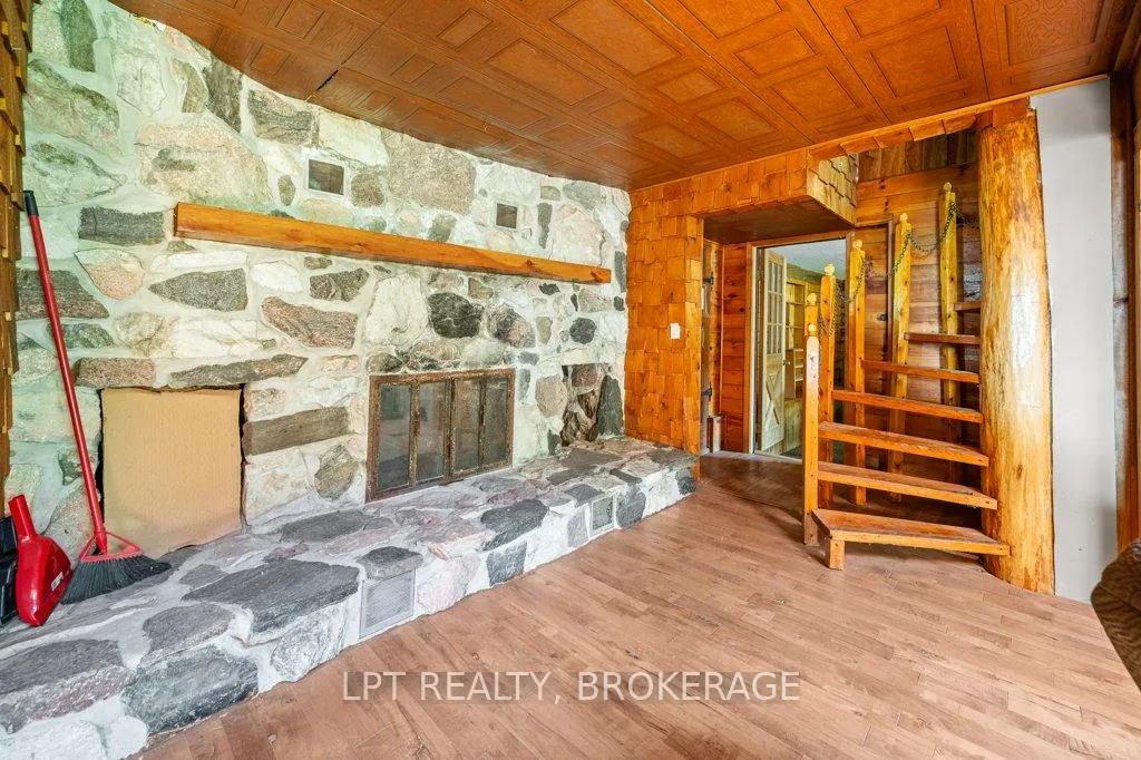 Photo 12 of 4342 Henderson Road, Frontenac, Frontenac North — HOMEH