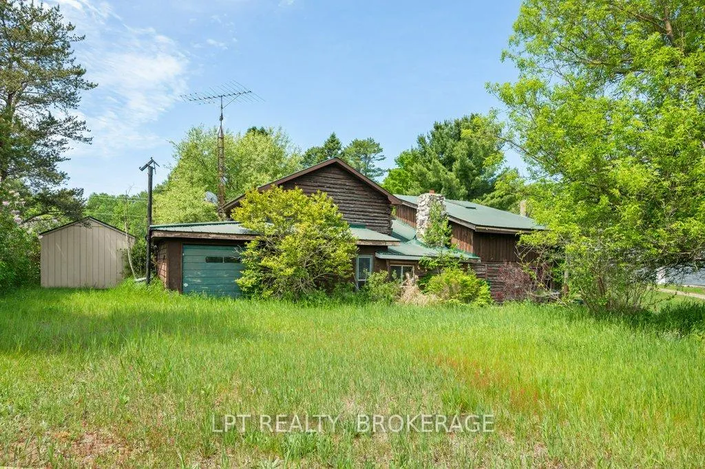 Photo 32 of 4342 Henderson Road, Frontenac, Frontenac North — HOMEH