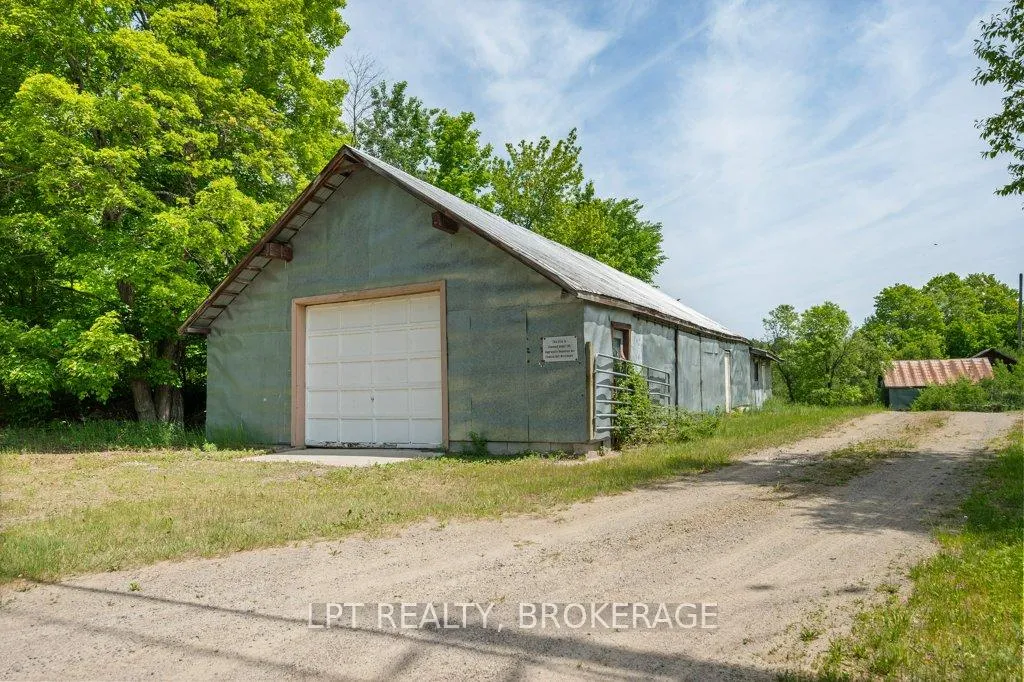 Photo 34 of 4342 Henderson Road, Frontenac, Frontenac North — HOMEH