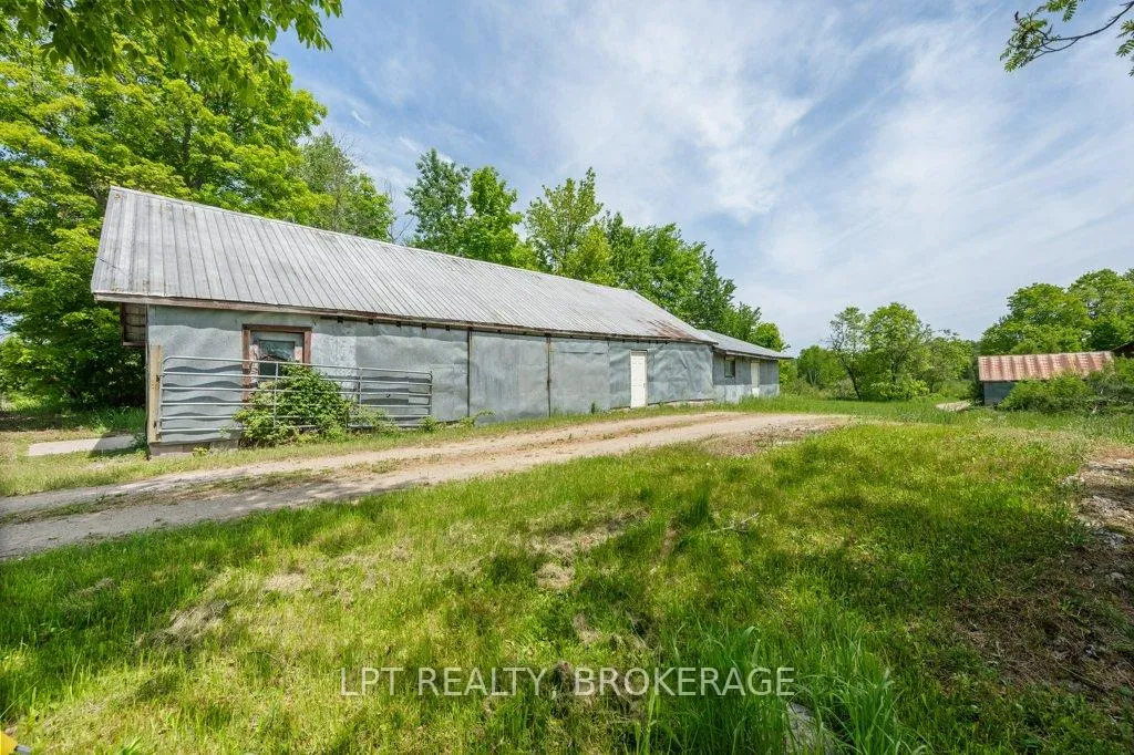 Photo 35 of 4342 Henderson Road, Frontenac, Frontenac North — HOMEH