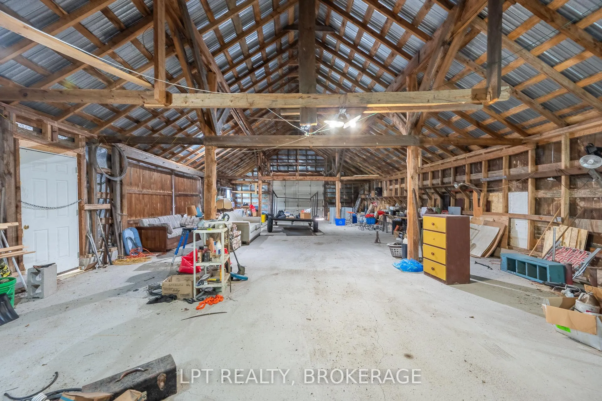 Photo 38 of 4342 Henderson Road, Frontenac, Frontenac North — HOMEH