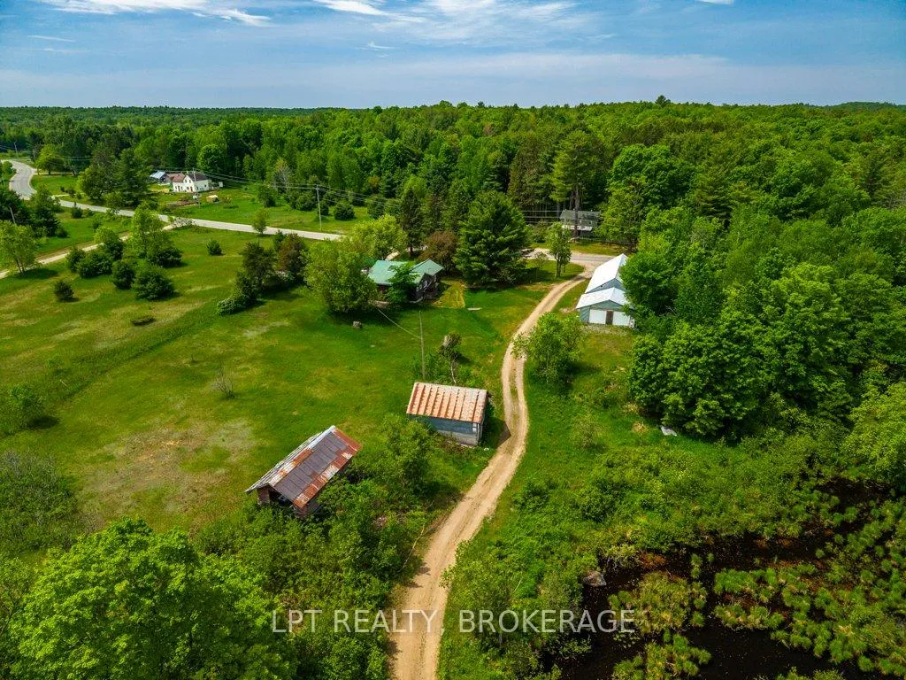 Photo 39 of 4342 Henderson Road, Frontenac, Frontenac North — HOMEH