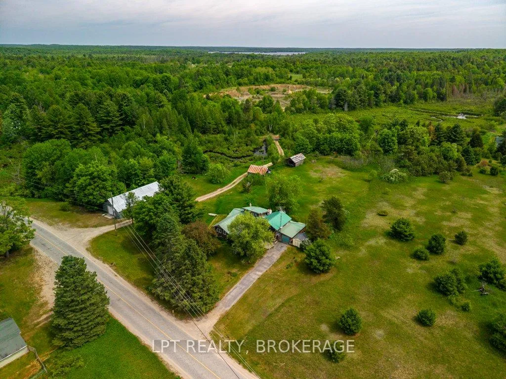 Photo 40 of 4342 Henderson Road, Frontenac, Frontenac North — HOMEH