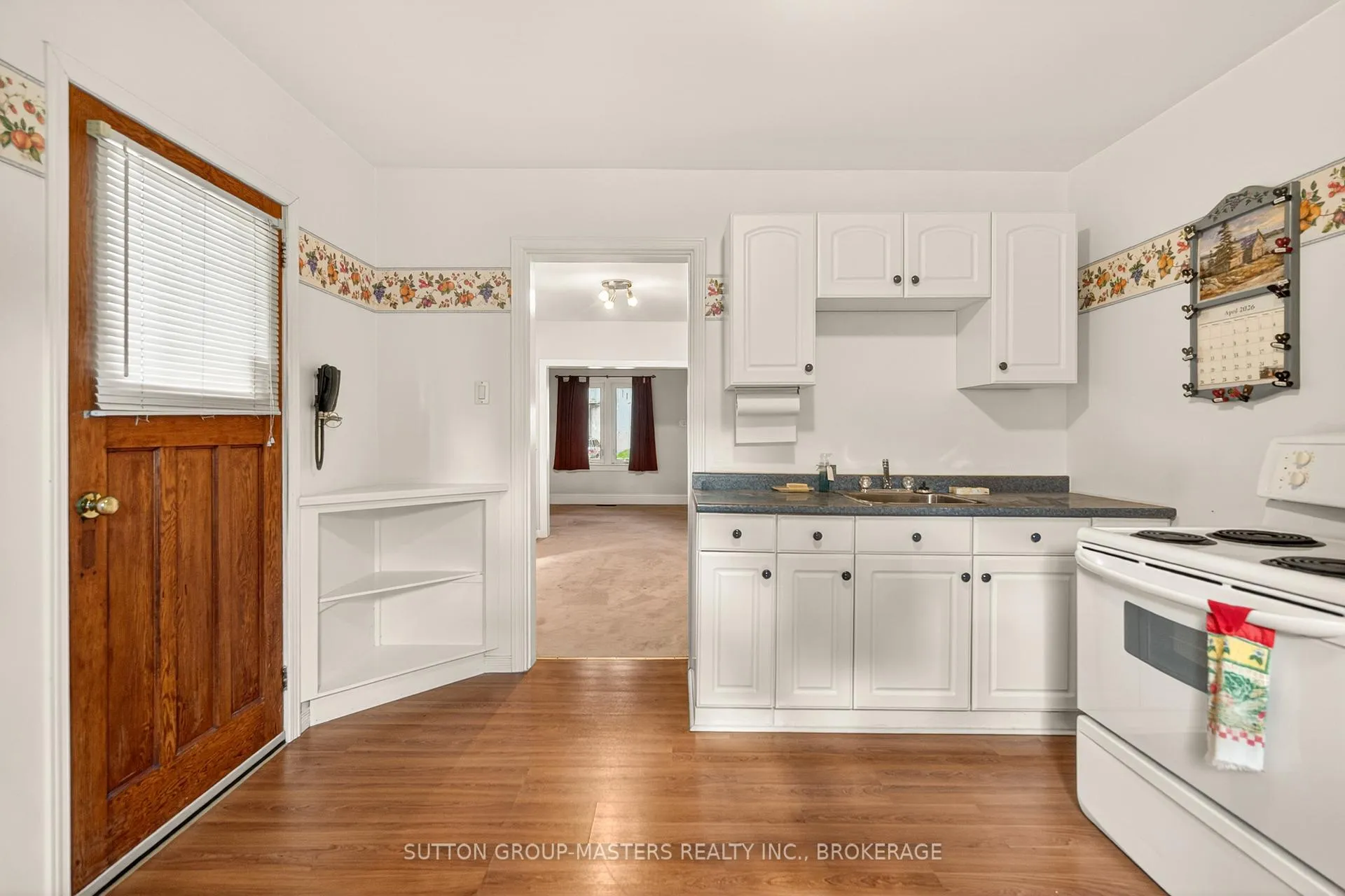 Photo 14 of 21 Connaught Street, Kingston, East of Sir John A. Blvd — HOMEH