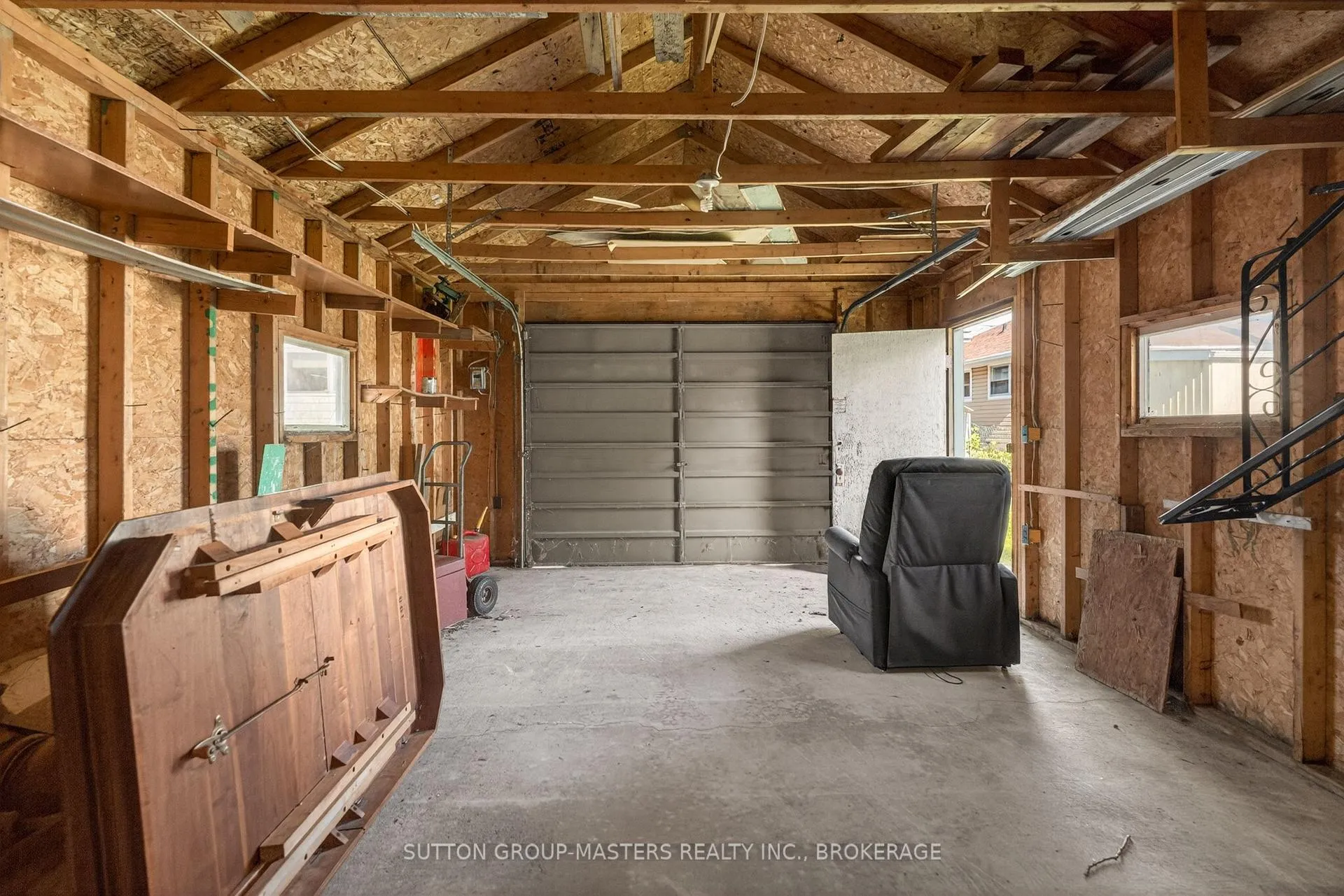 Photo 33 of 21 Connaught Street, Kingston, East of Sir John A. Blvd — HOMEH