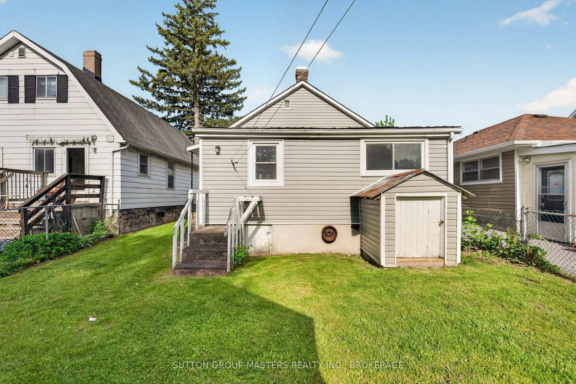 Photo 34 of 21 Connaught Street, Kingston, East of Sir John A. Blvd — HOMEH