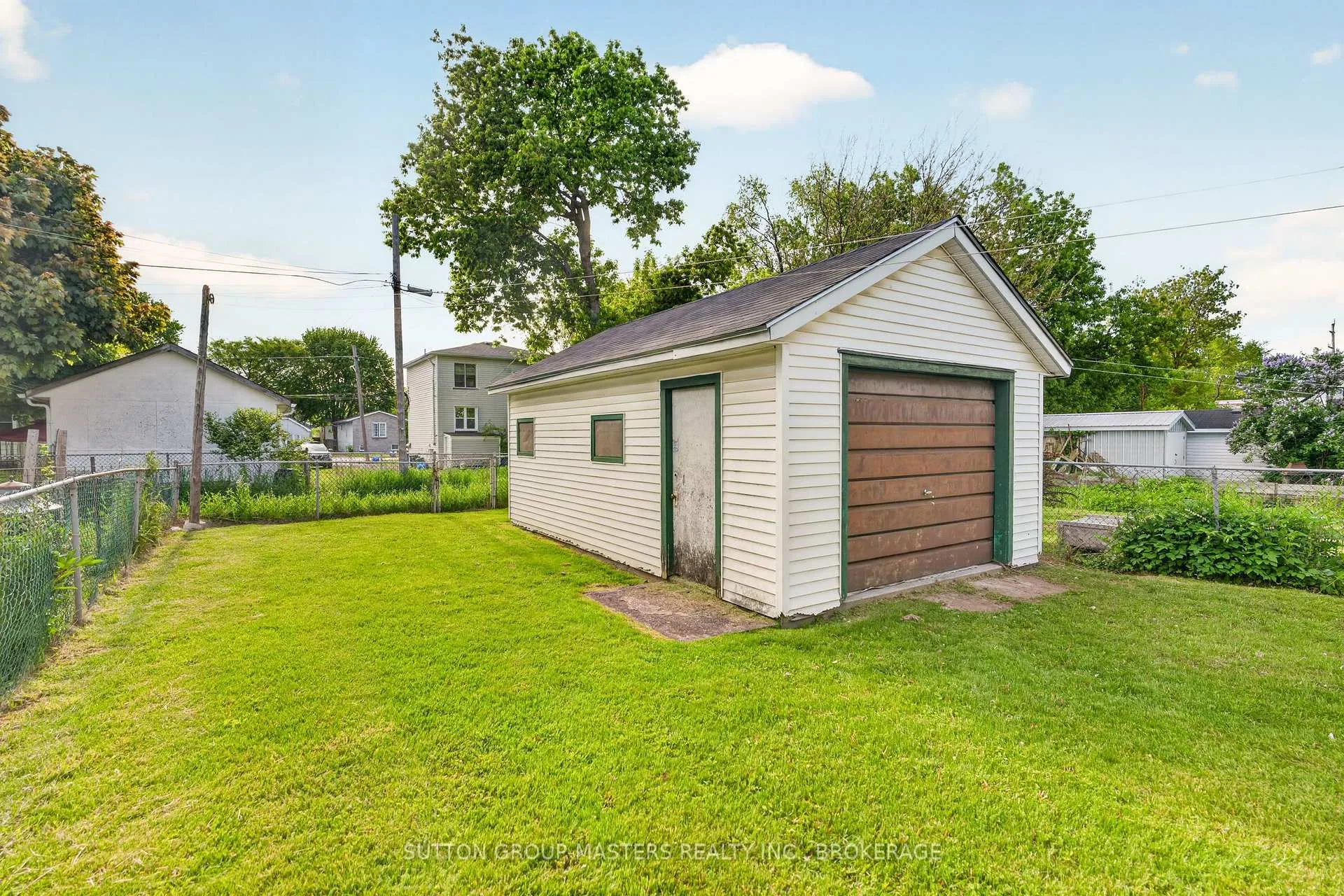 Photo 37 of 21 Connaught Street, Kingston, East of Sir John A. Blvd — HOMEH
