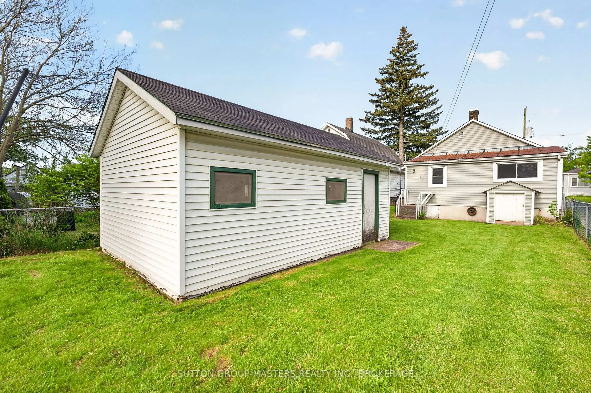 Photo 39 of 21 Connaught Street, Kingston, East of Sir John A. Blvd — HOMEH