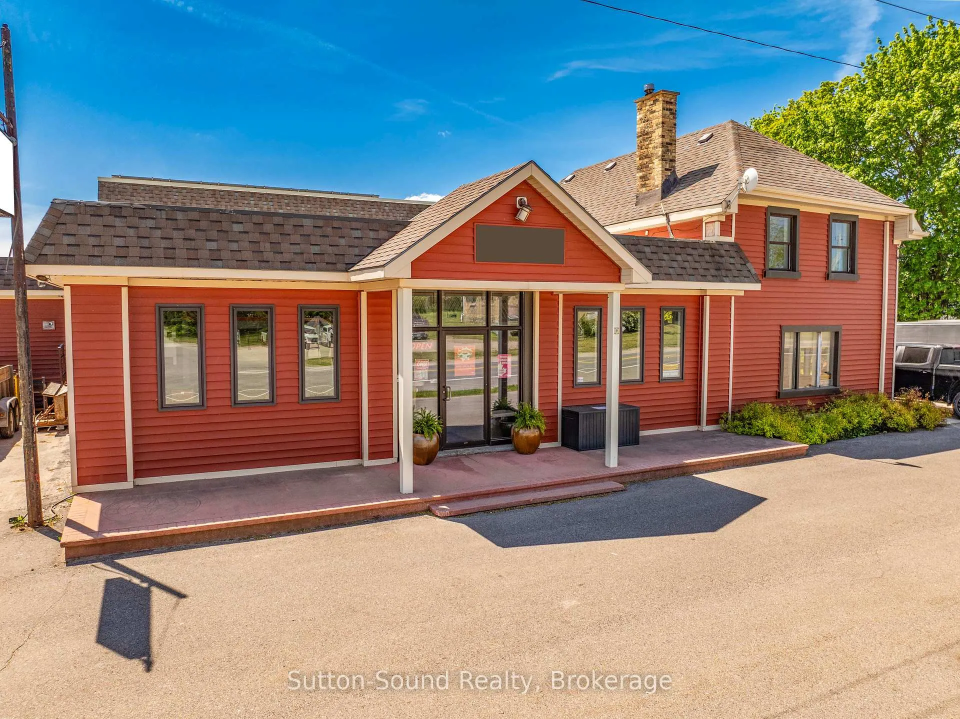 Photo 18 of 7182 Highway 21, Arran-Elderslie — HOMEH