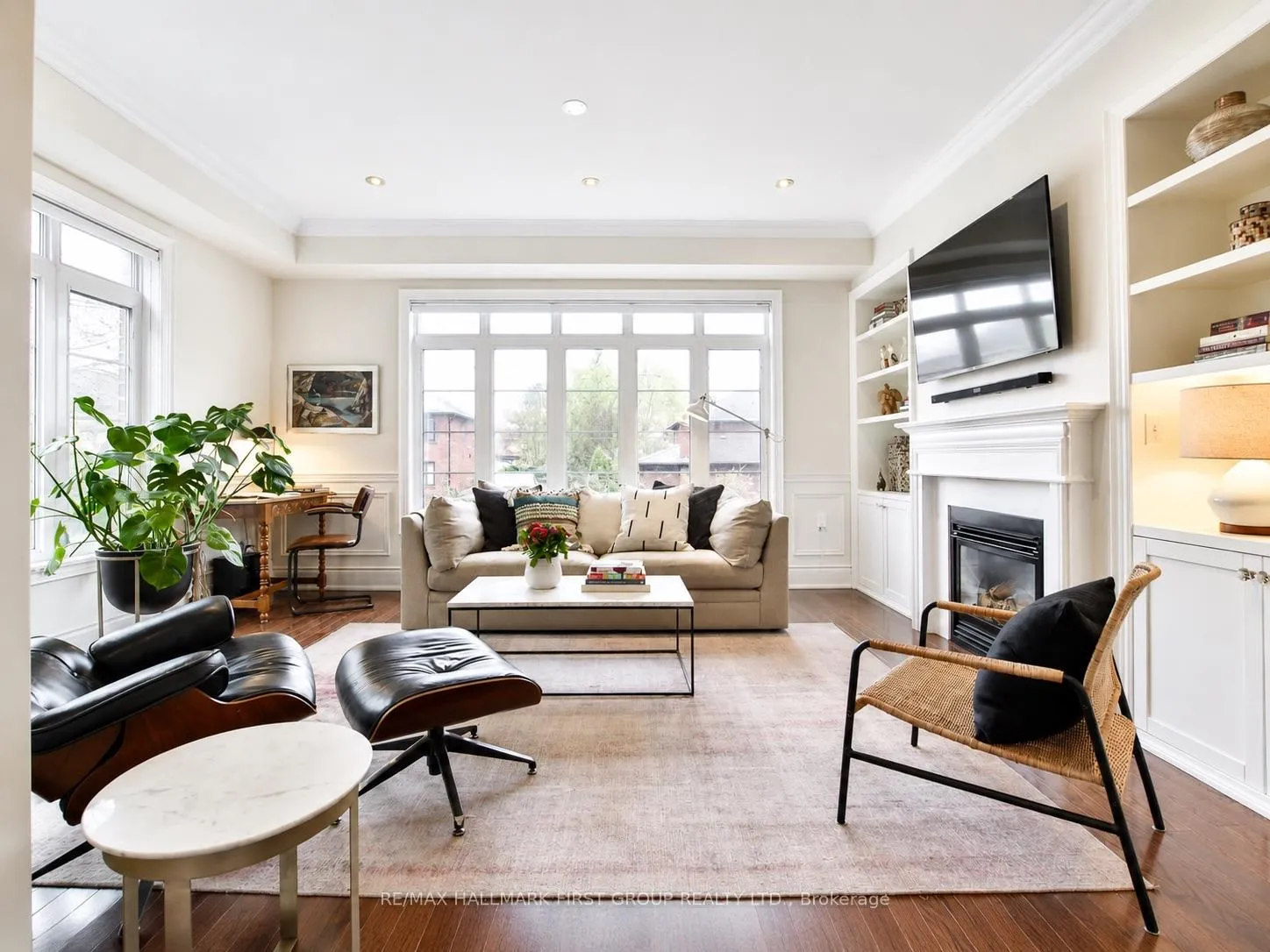 Photo 6 of 329 Dalesford Road, Etobicoke, Stonegate-Queensway — HOMEH