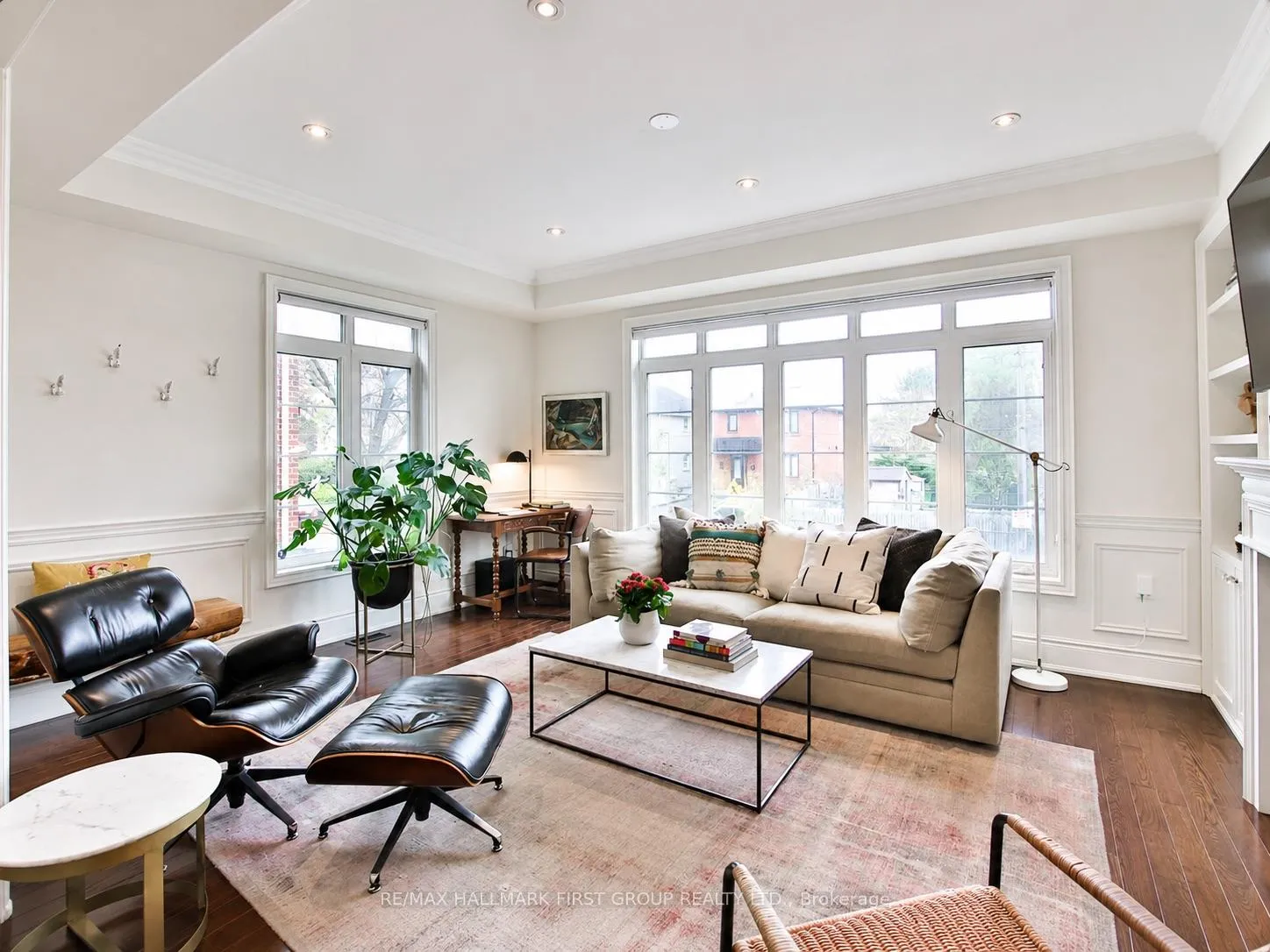 Photo 7 of 329 Dalesford Road, Etobicoke, Stonegate-Queensway — HOMEH
