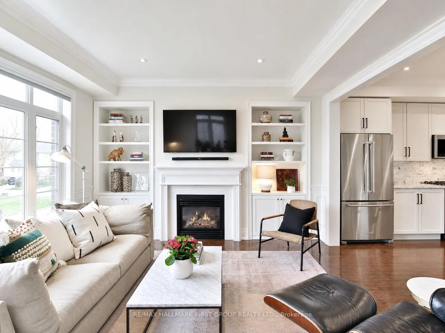 Photo 8 of 329 Dalesford Road, Etobicoke, Stonegate-Queensway — HOMEH