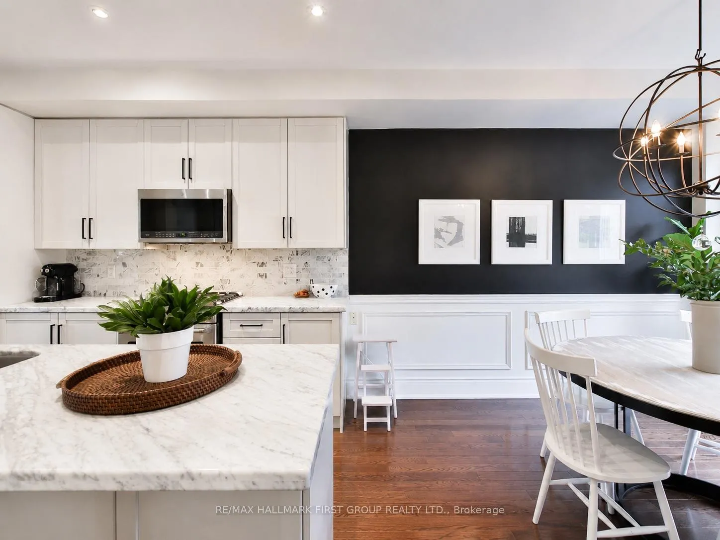 Photo 14 of 329 Dalesford Road, Etobicoke, Stonegate-Queensway — HOMEH