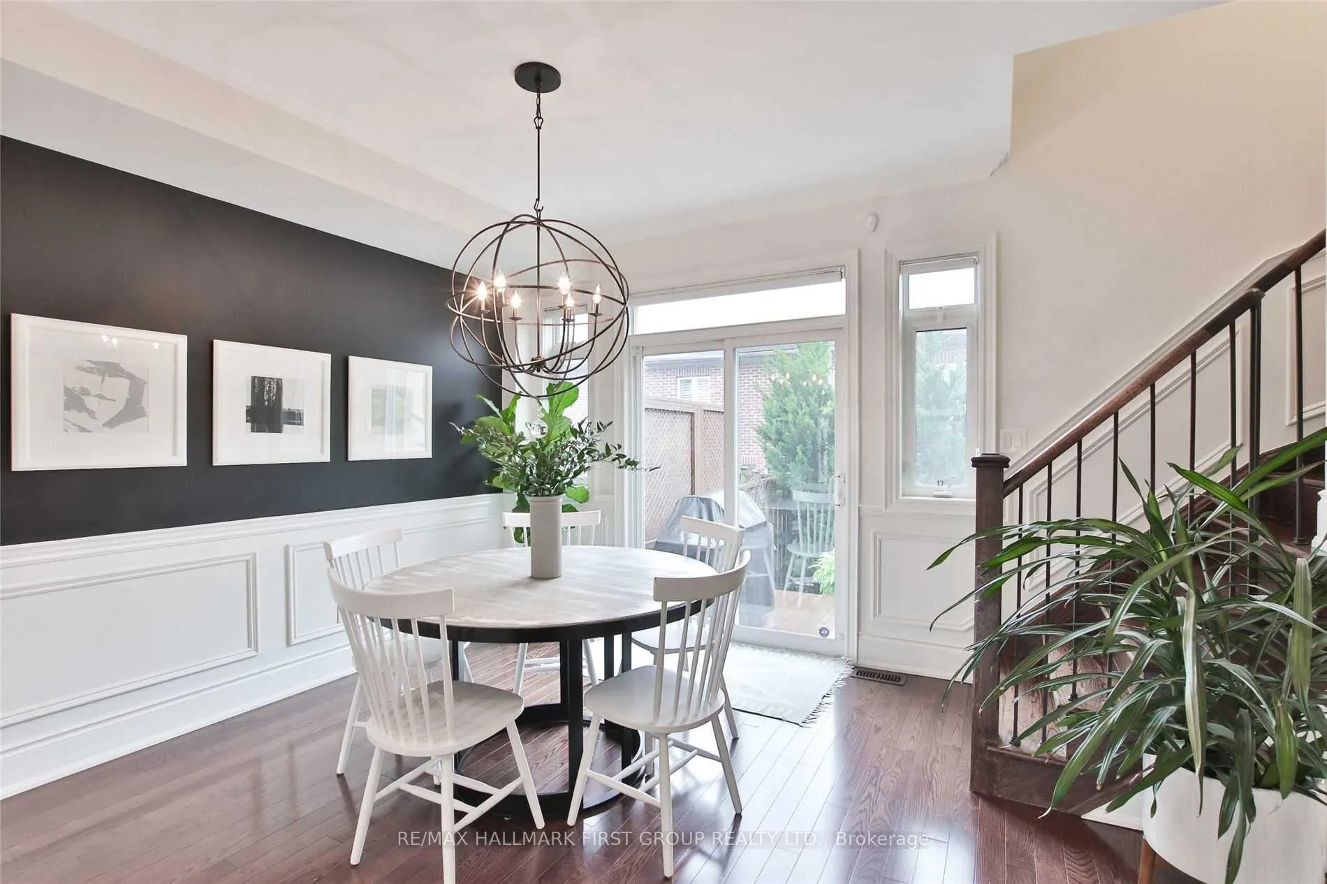 Photo 15 of 329 Dalesford Road, Etobicoke, Stonegate-Queensway — HOMEH