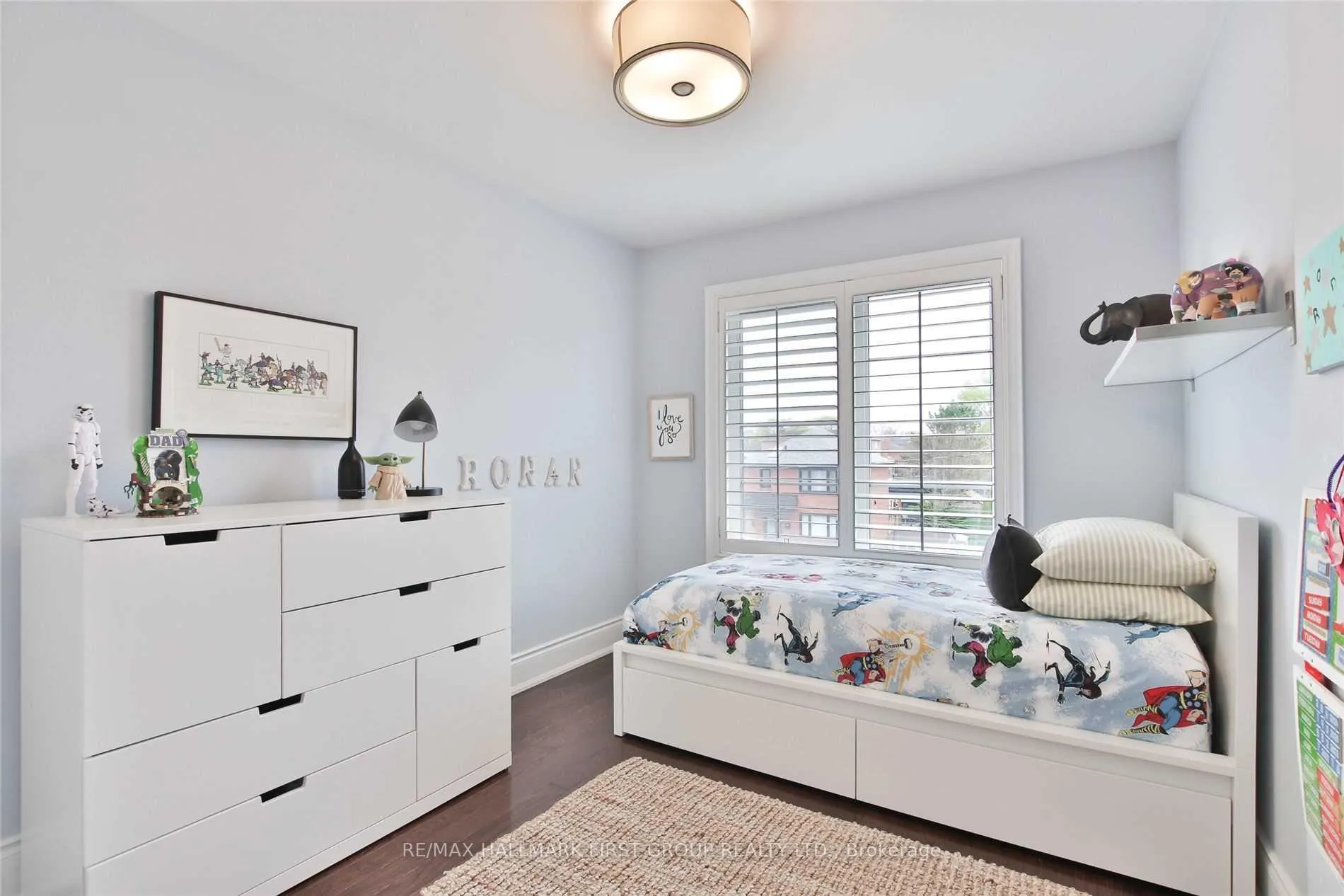 Photo 21 of 329 Dalesford Road, Etobicoke, Stonegate-Queensway — HOMEH