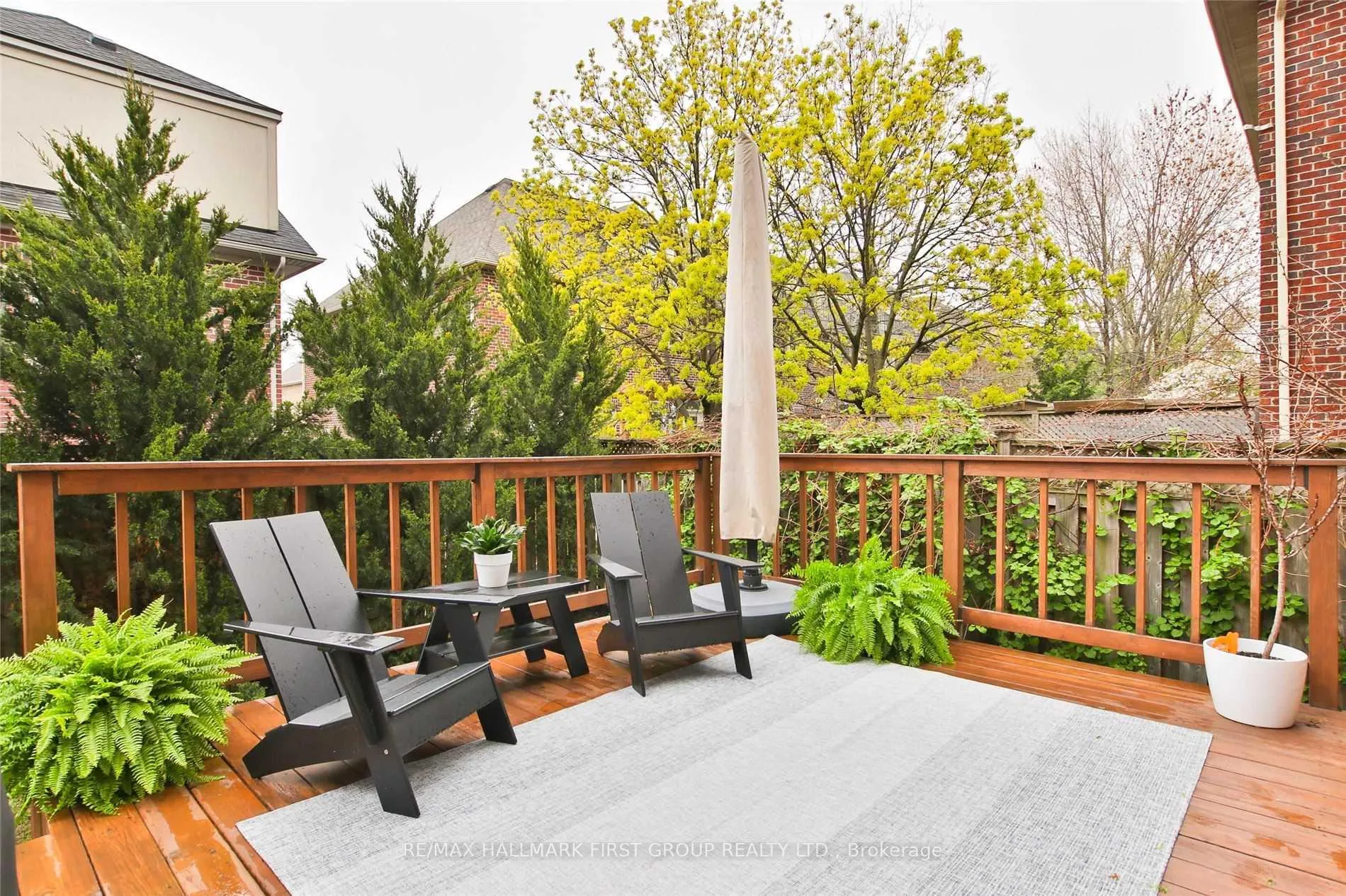 Photo 31 of 329 Dalesford Road, Etobicoke, Stonegate-Queensway — HOMEH