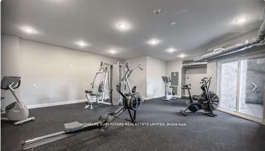 Photo 5 of Unit 104, 501 Frontenac Street, Kingston, East of Sir John A. Blvd — HOMEH