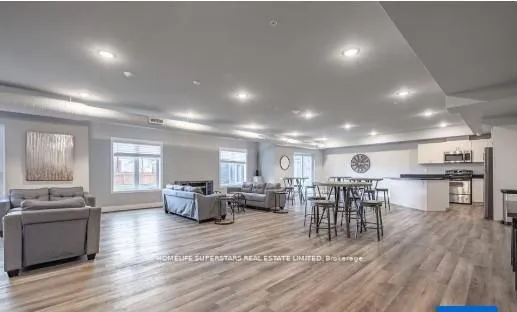 Photo 6 of Unit 104, 501 Frontenac Street, Kingston, East of Sir John A. Blvd — HOMEH