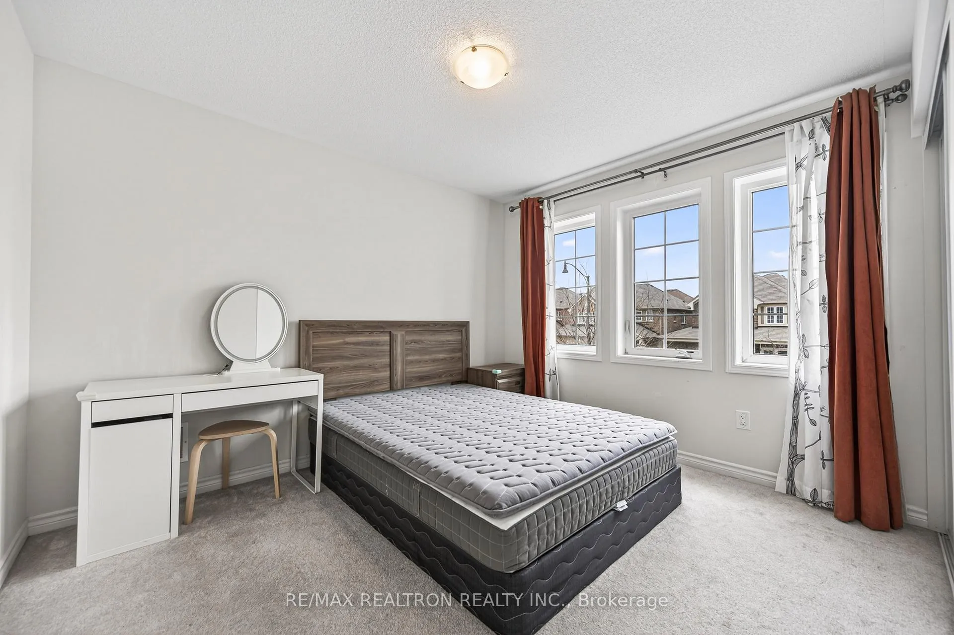 Photo 34 of 81 Enford Crescent, Brampton, Northwest Brampton — HOMEH