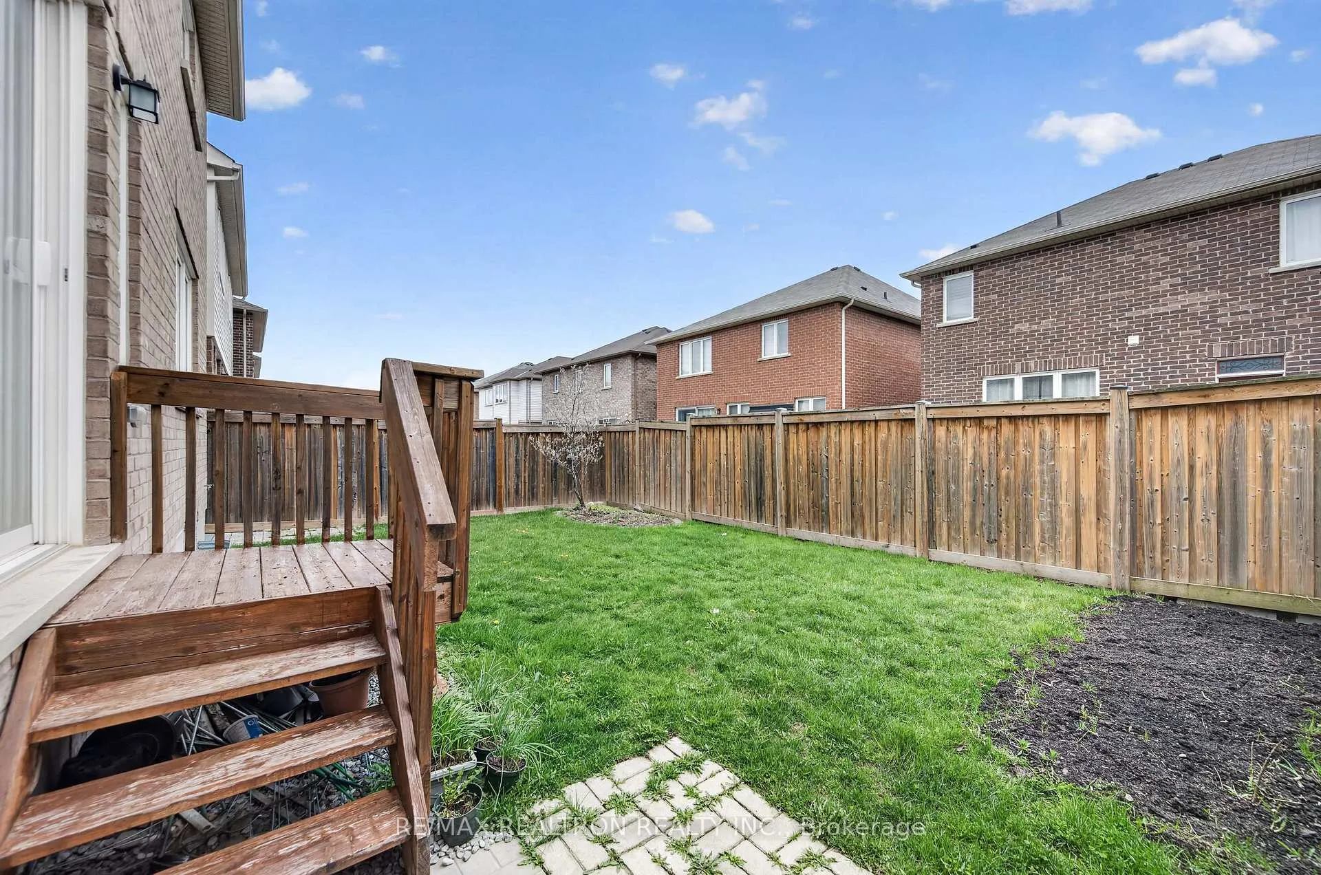 Photo 44 of 81 Enford Crescent, Brampton, Northwest Brampton — HOMEH