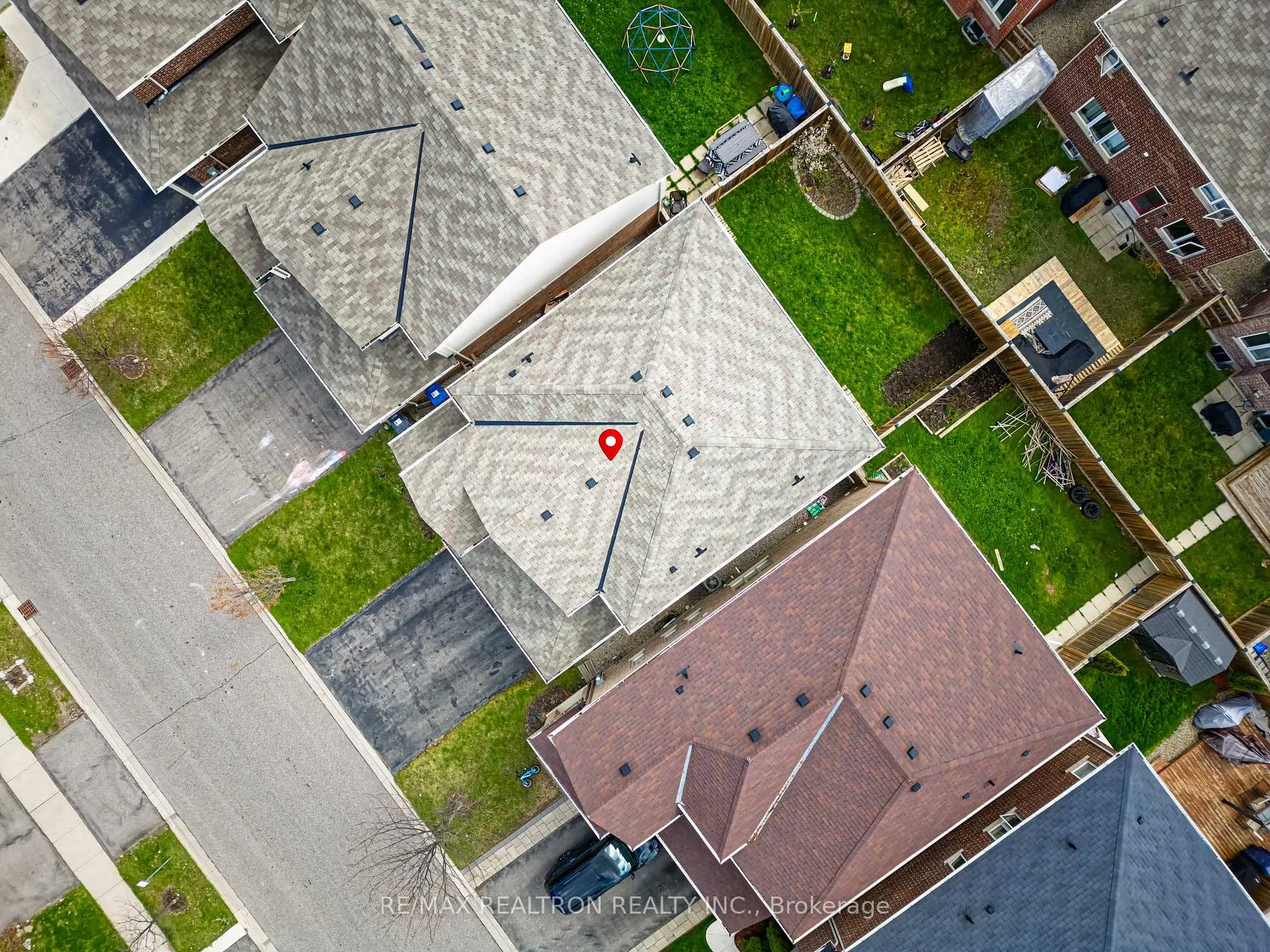 Photo 50 of 81 Enford Crescent, Brampton, Northwest Brampton — HOMEH