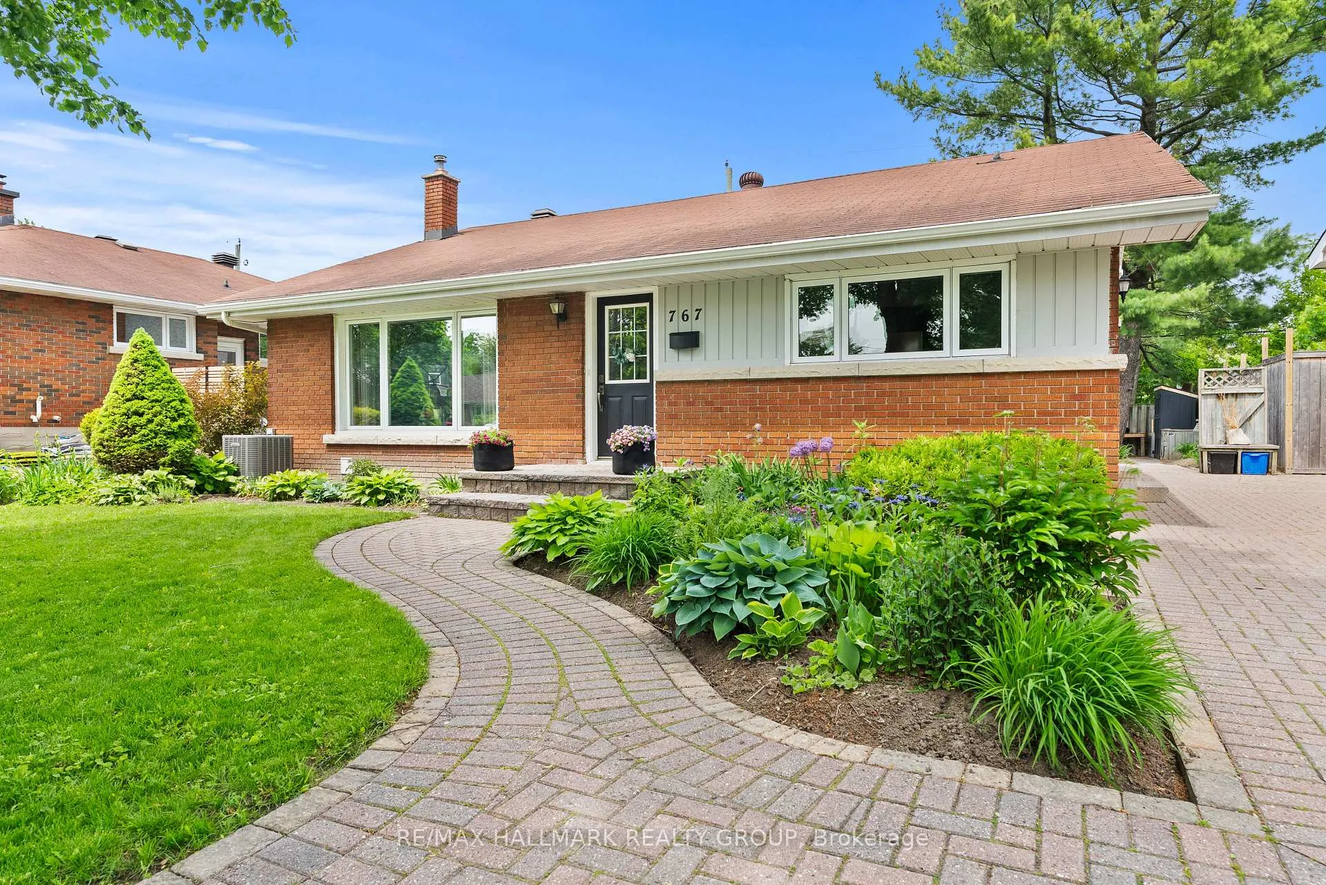 Photo 33 of 767 Adams Avenue, Ottawa, Elmvale Acres — HOMEH