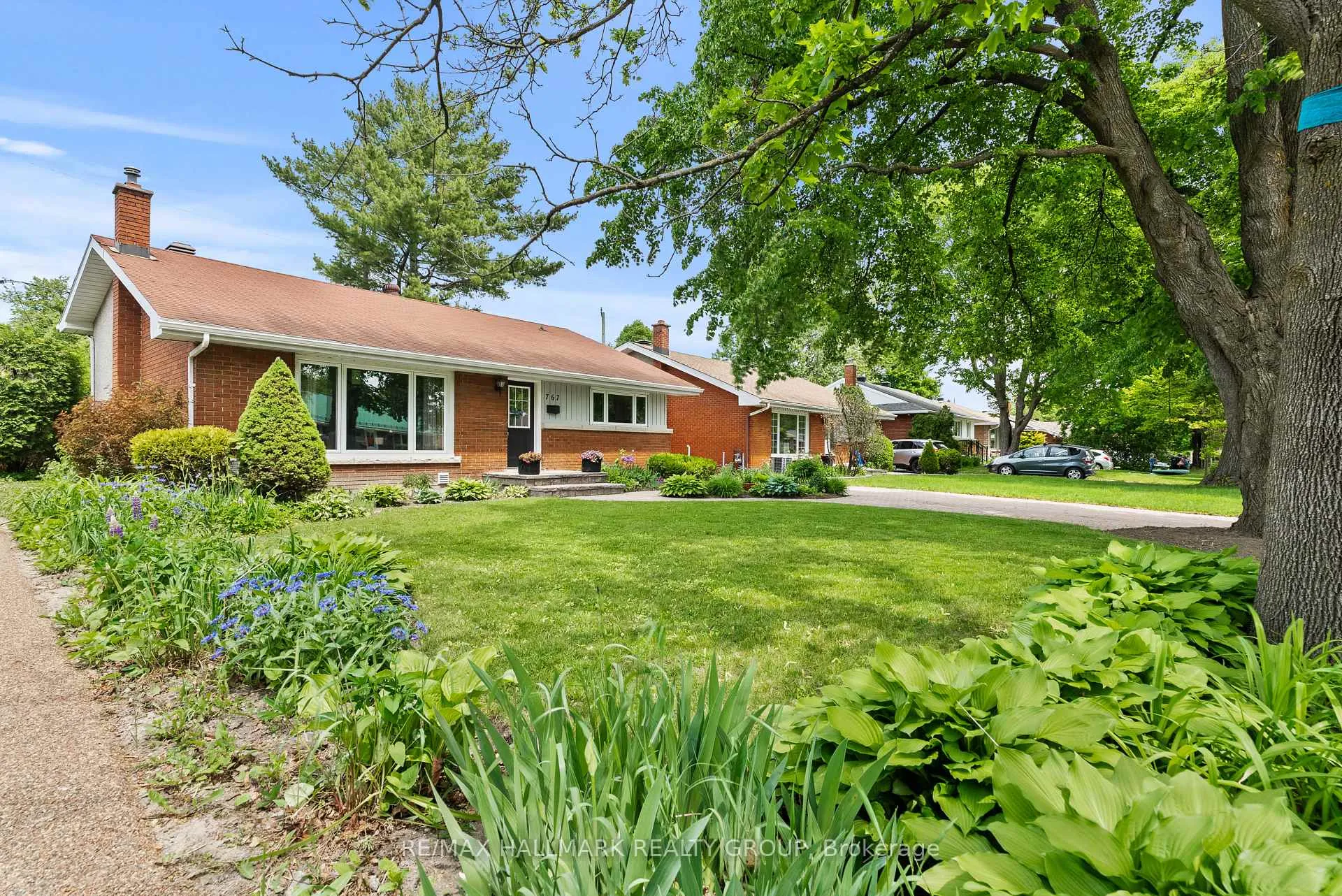 Photo 34 of 767 Adams Avenue, Ottawa, Elmvale Acres — HOMEH