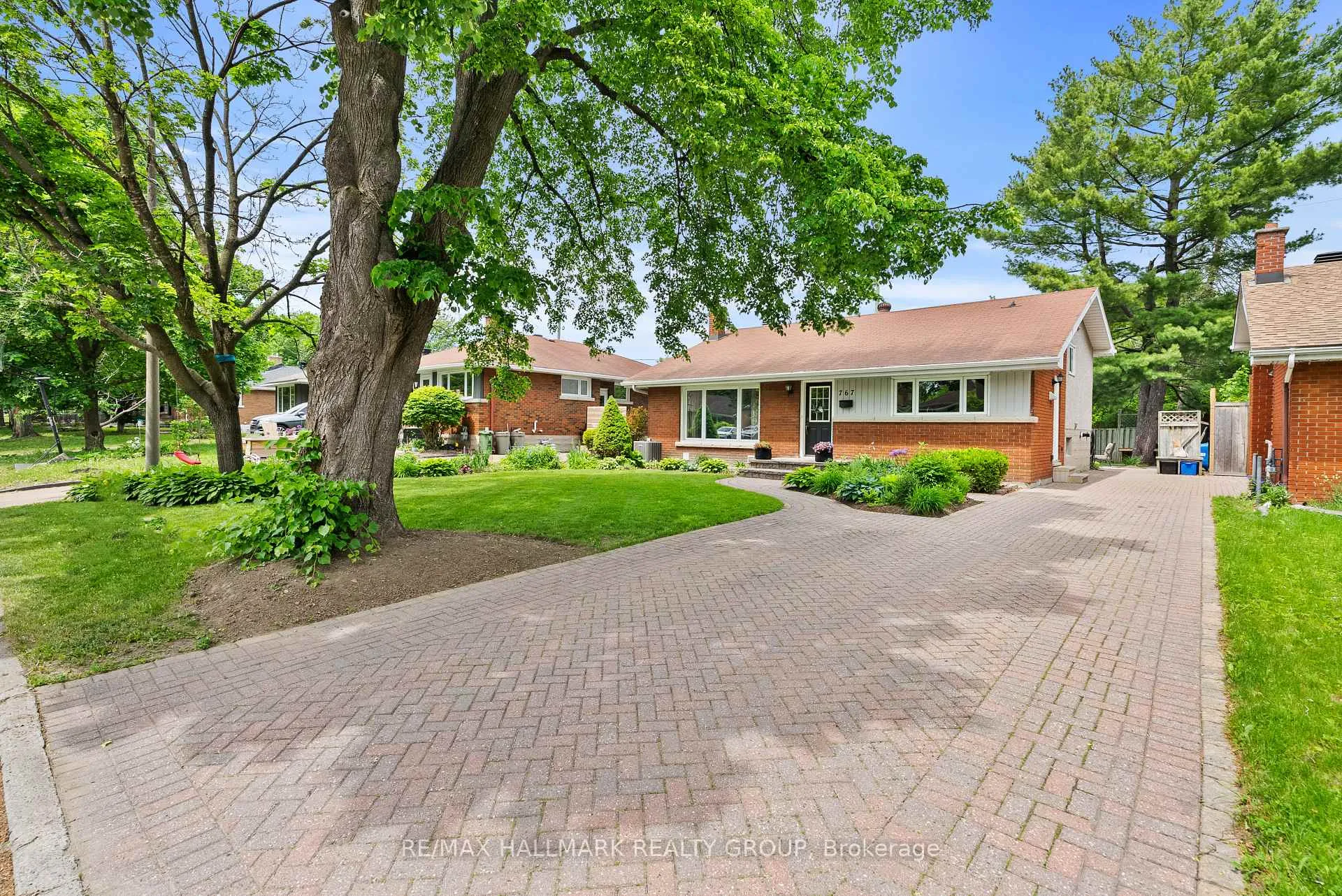 Photo 35 of 767 Adams Avenue, Ottawa, Elmvale Acres — HOMEH