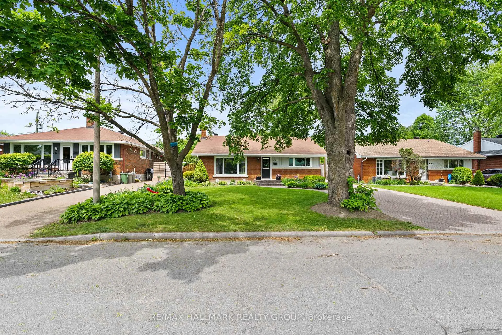 Photo 36 of 767 Adams Avenue, Ottawa, Elmvale Acres — HOMEH