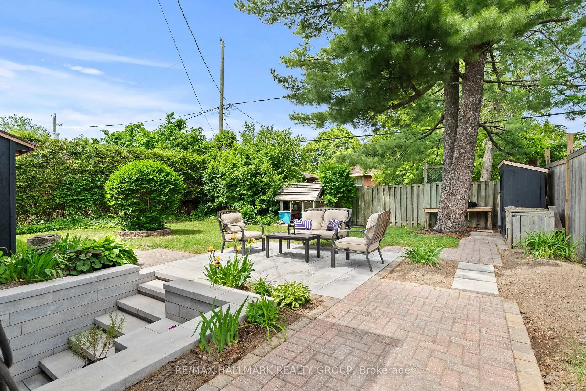 Photo 38 of 767 Adams Avenue, Ottawa, Elmvale Acres — HOMEH