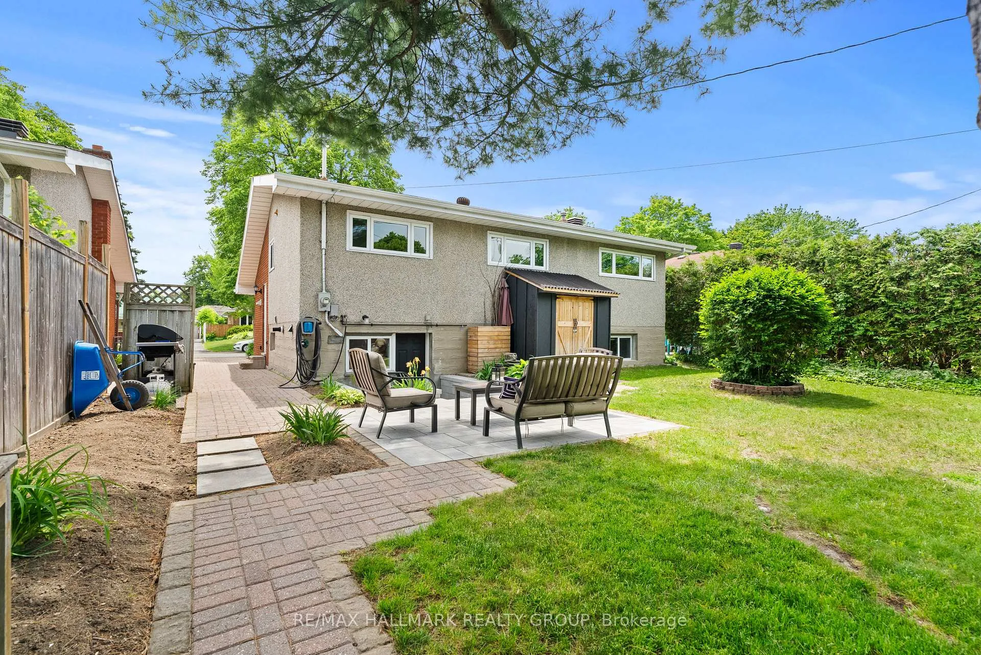 Photo 39 of 767 Adams Avenue, Ottawa, Elmvale Acres — HOMEH