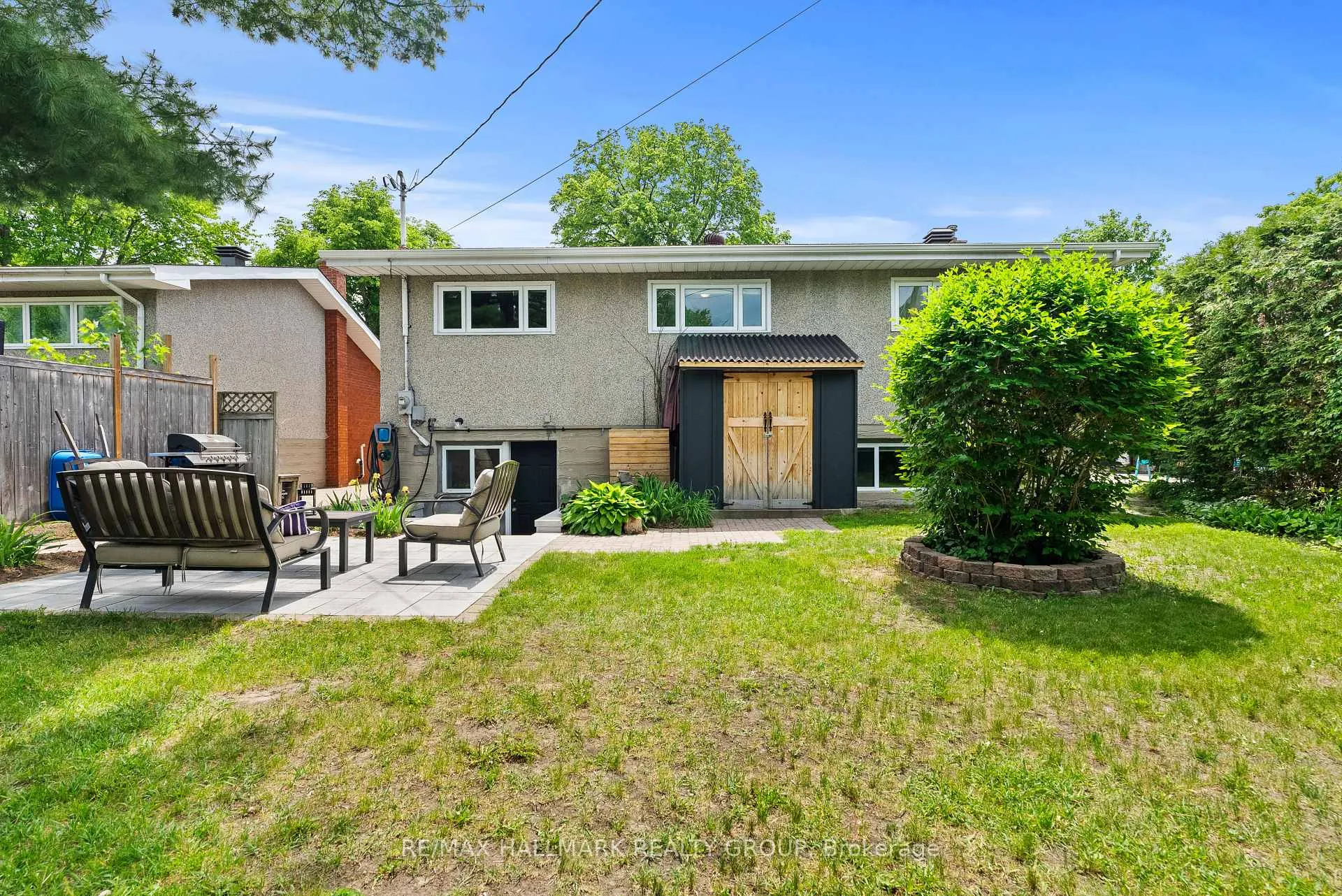 Photo 40 of 767 Adams Avenue, Ottawa, Elmvale Acres — HOMEH