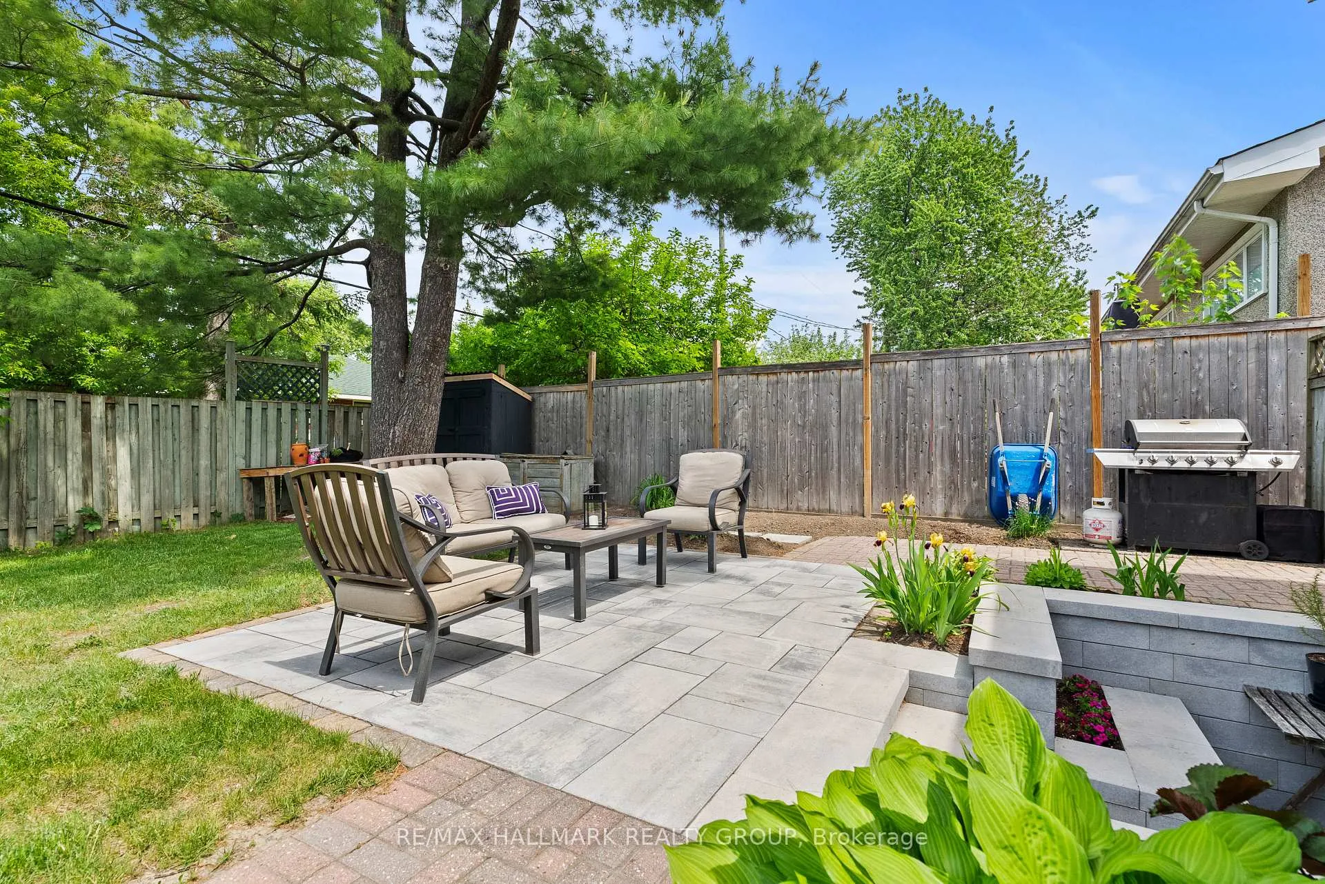 Photo 43 of 767 Adams Avenue, Ottawa, Elmvale Acres — HOMEH