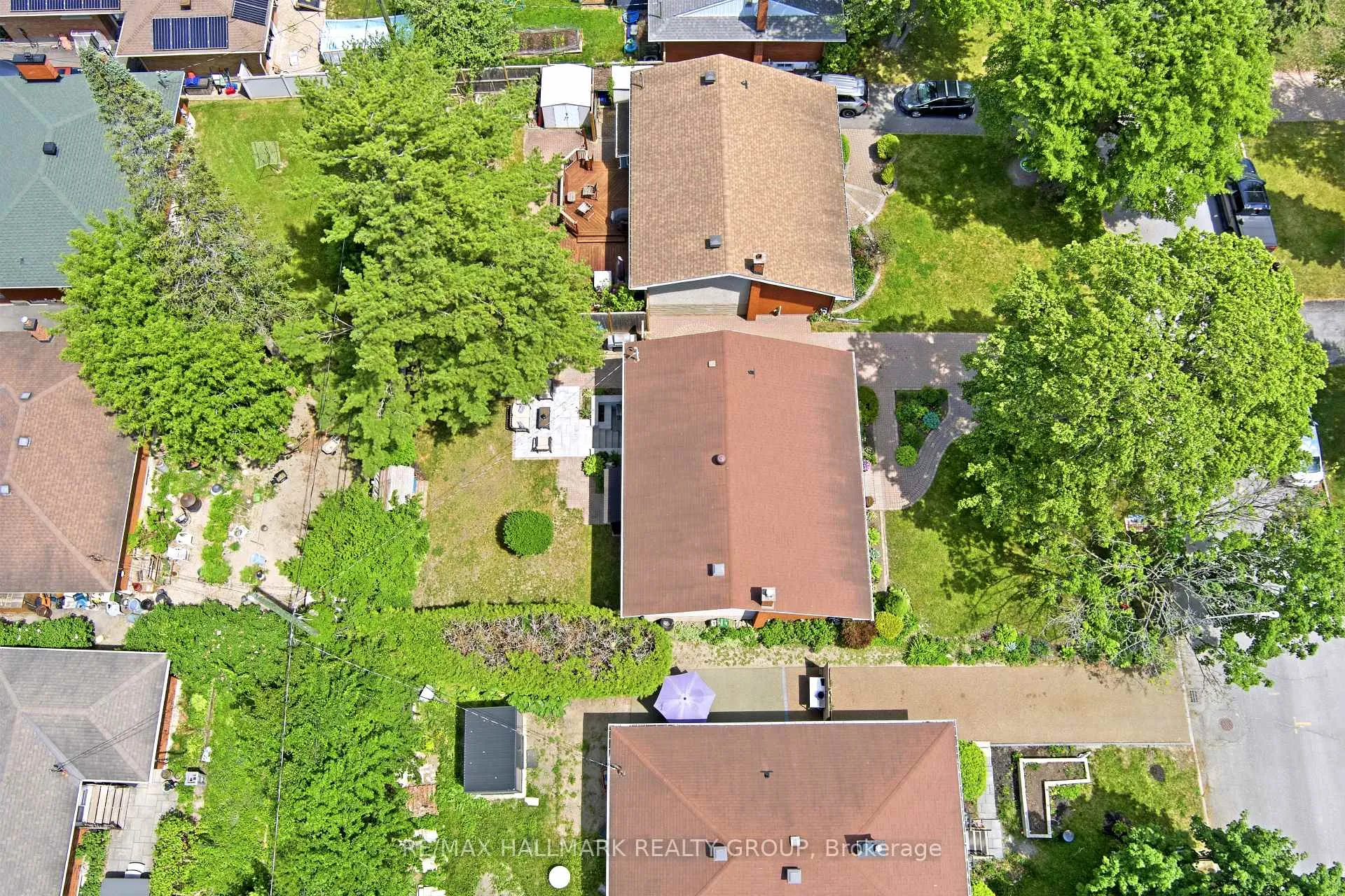 Photo 45 of 767 Adams Avenue, Ottawa, Elmvale Acres — HOMEH