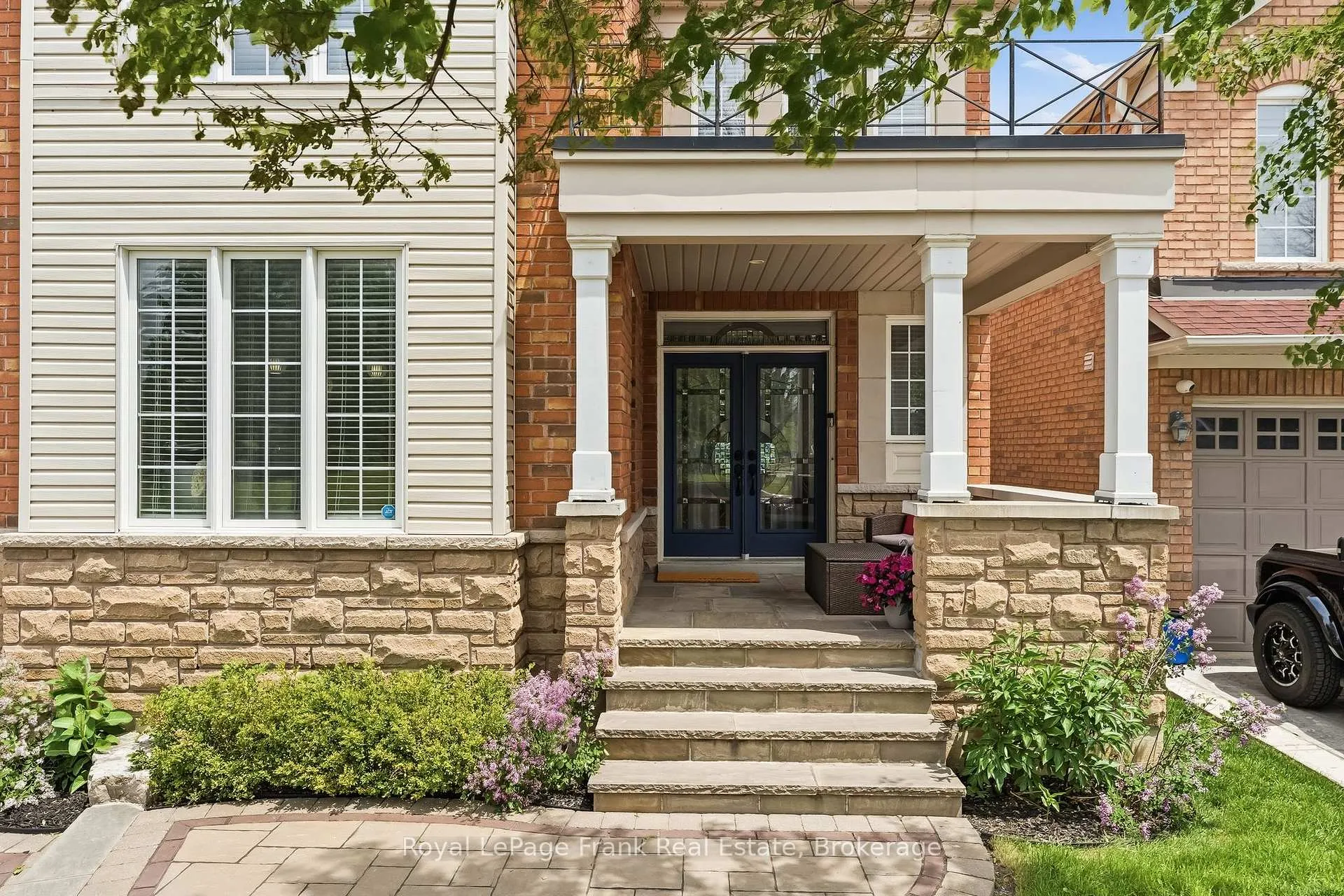 Photo 3 of 51 Goodhart Crescent, Ajax, Northwest Ajax — HOMEH