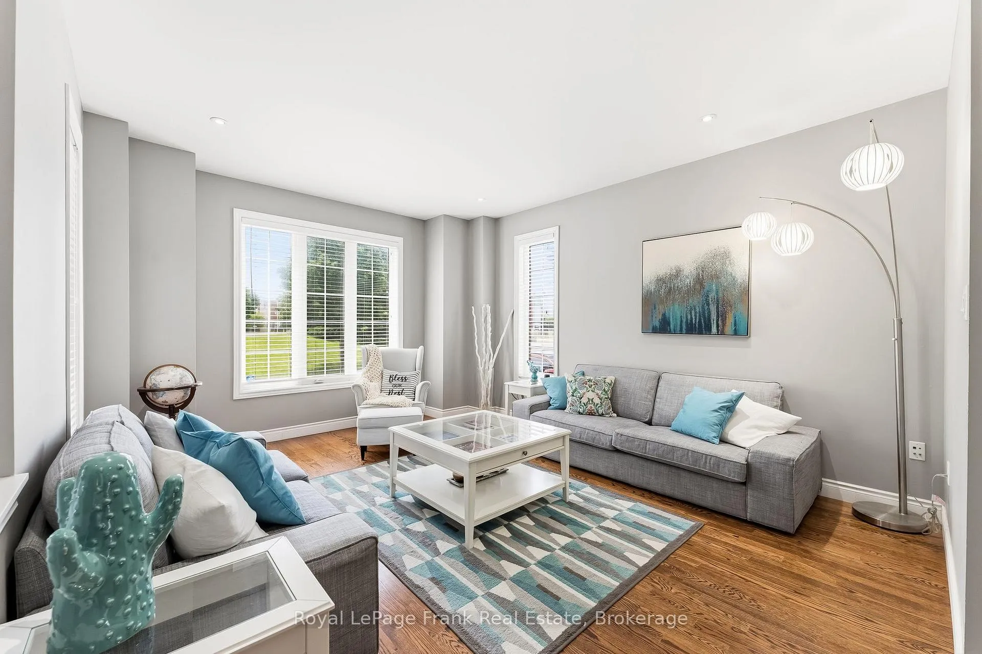 Photo 9 of 51 Goodhart Crescent, Ajax, Northwest Ajax — HOMEH