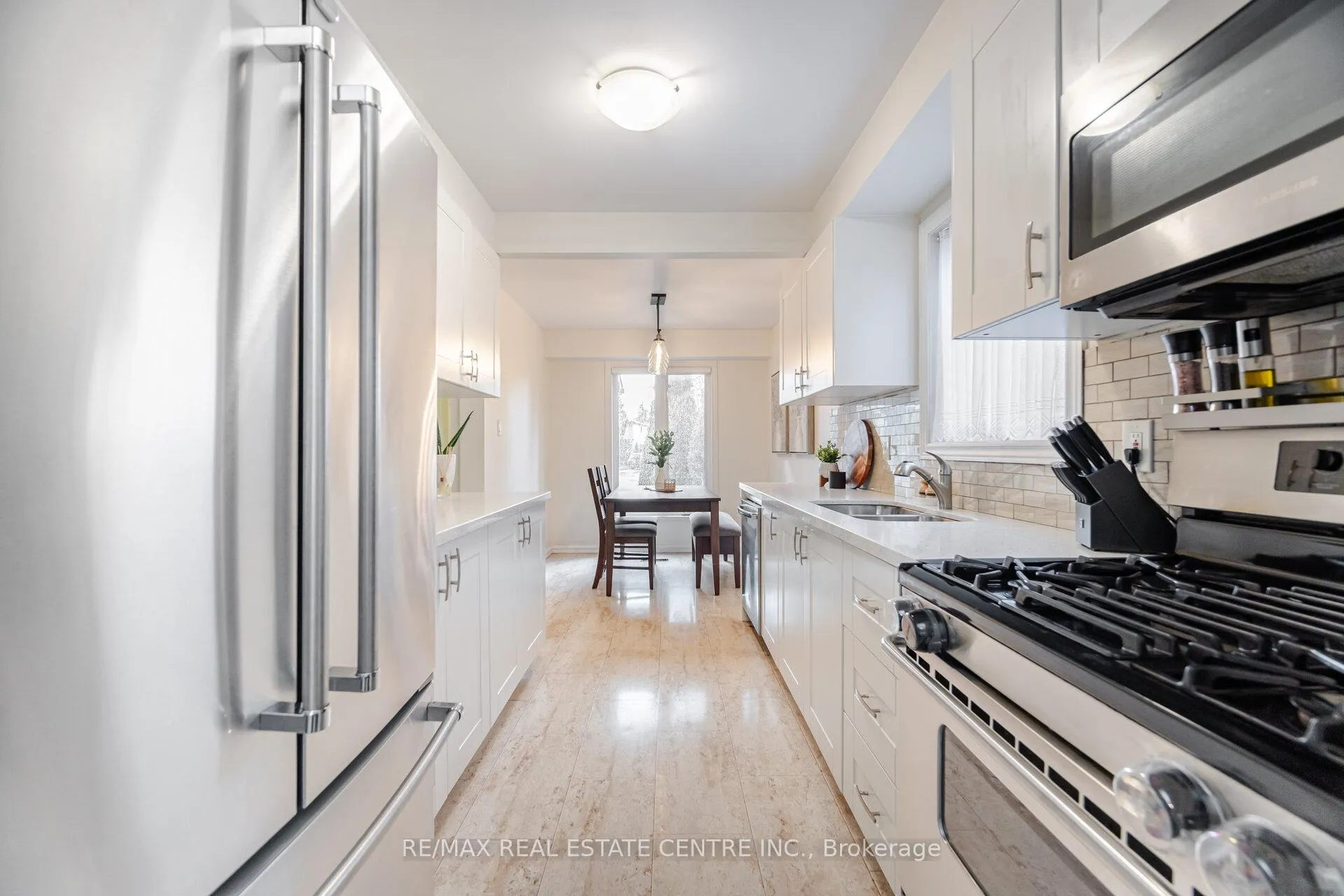 Photo 9 of 3017 Glace Bay Road, Mississauga, Meadowvale — HOMEH
