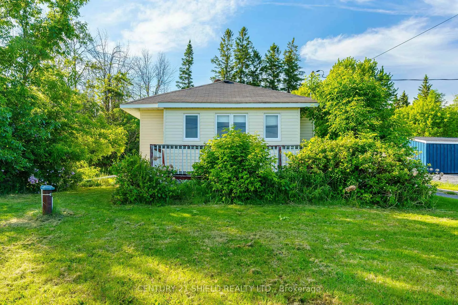 Photo 1 of 16587 County 36 Road, South Stormont, South Stormont (Cornwall) Twp — HOMEH
