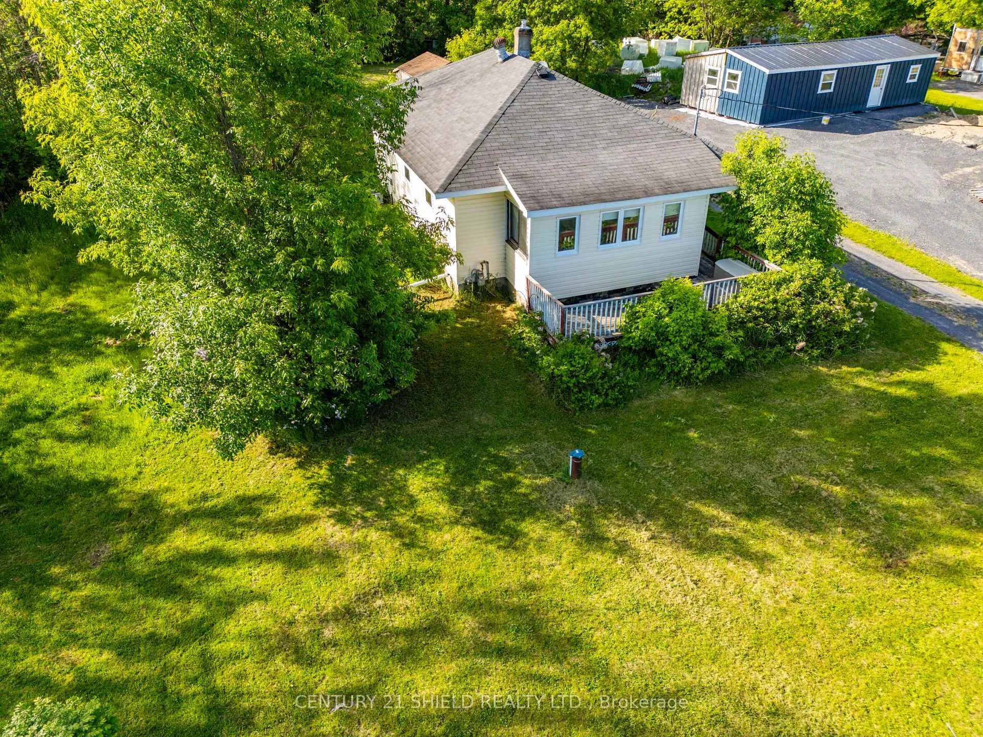 Photo 3 of 16587 County 36 Road, South Stormont, South Stormont (Cornwall) Twp — HOMEH