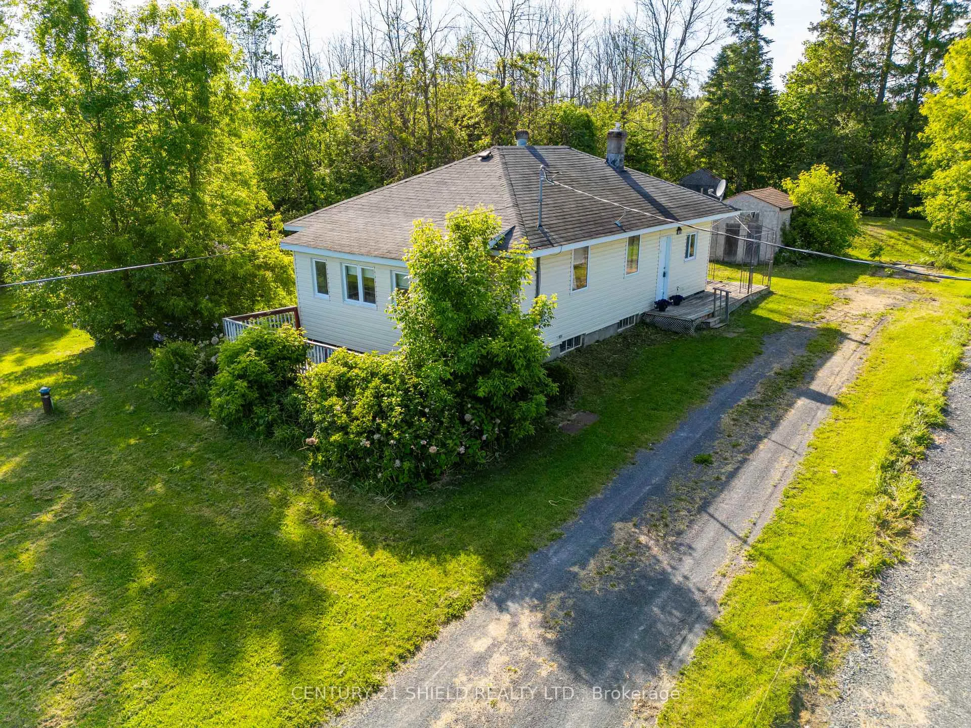 Photo 4 of 16587 County 36 Road, South Stormont, South Stormont (Cornwall) Twp — HOMEH
