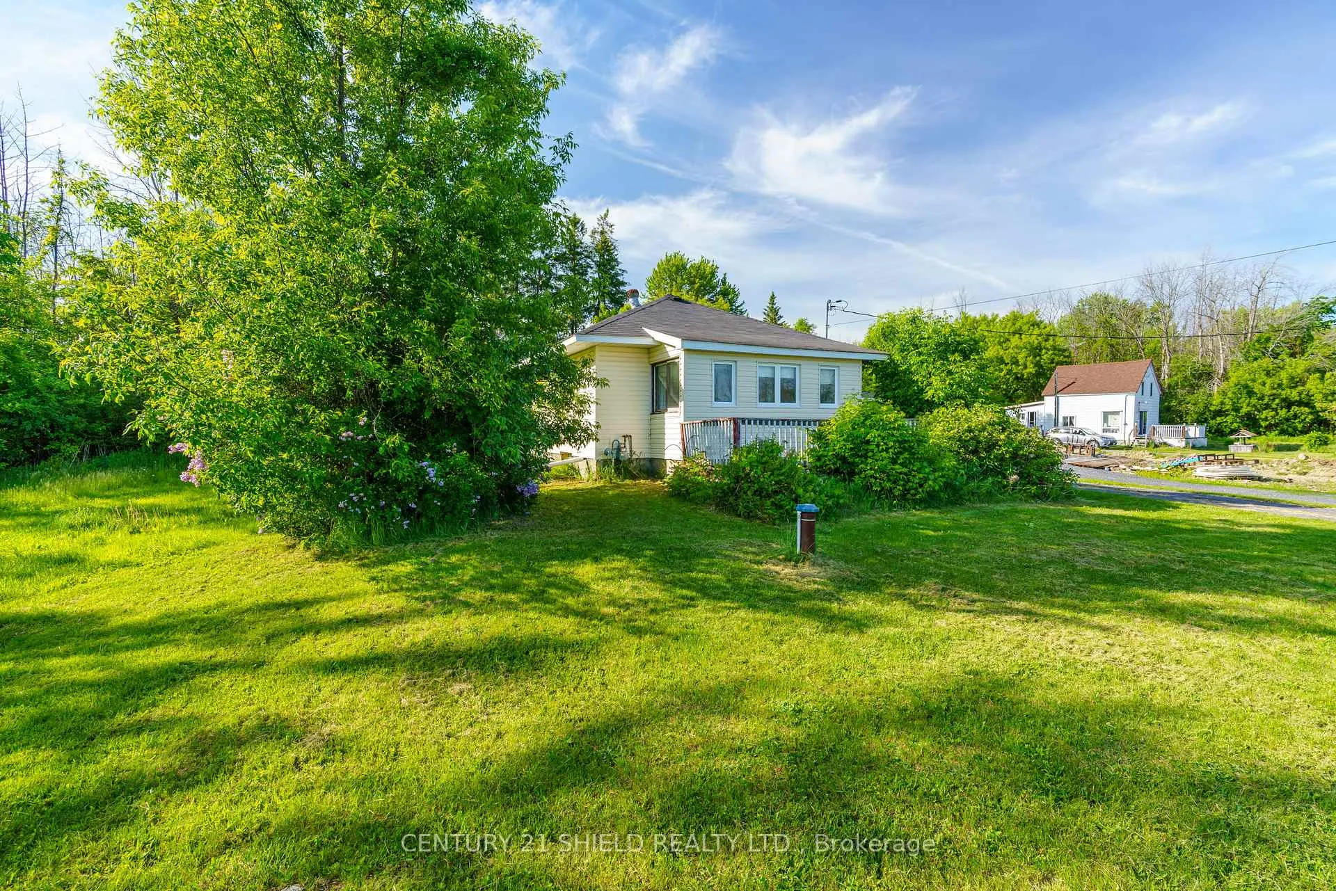 Photo 5 of 16587 County 36 Road, South Stormont, South Stormont (Cornwall) Twp — HOMEH